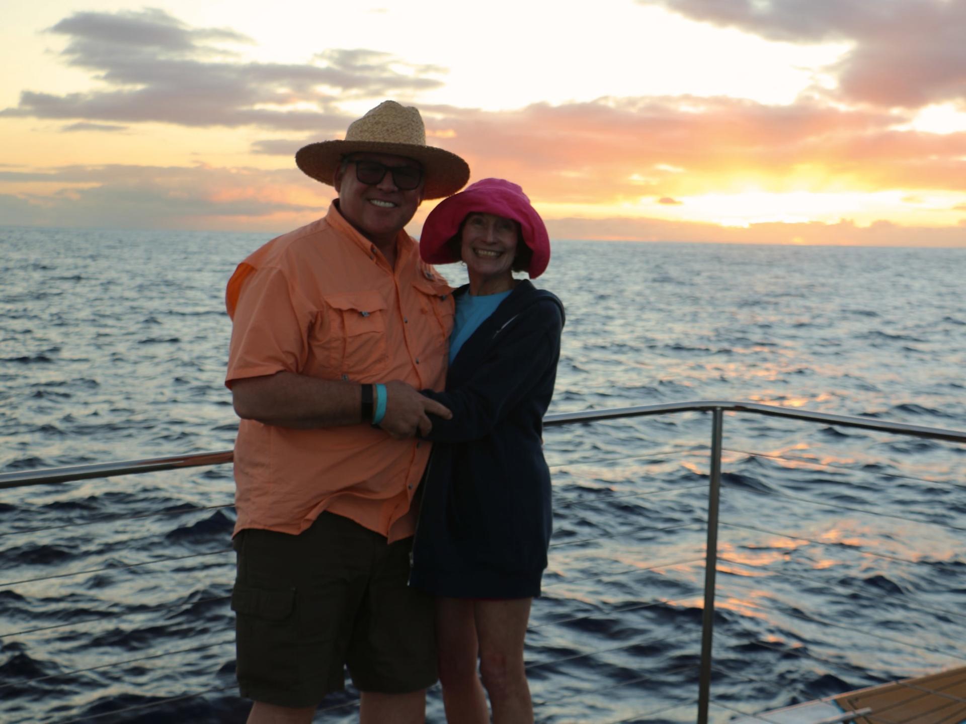 Luxury Sunset Snorkel Cruise with Dolphin Watch in Ko Olina - Thumbnail 21