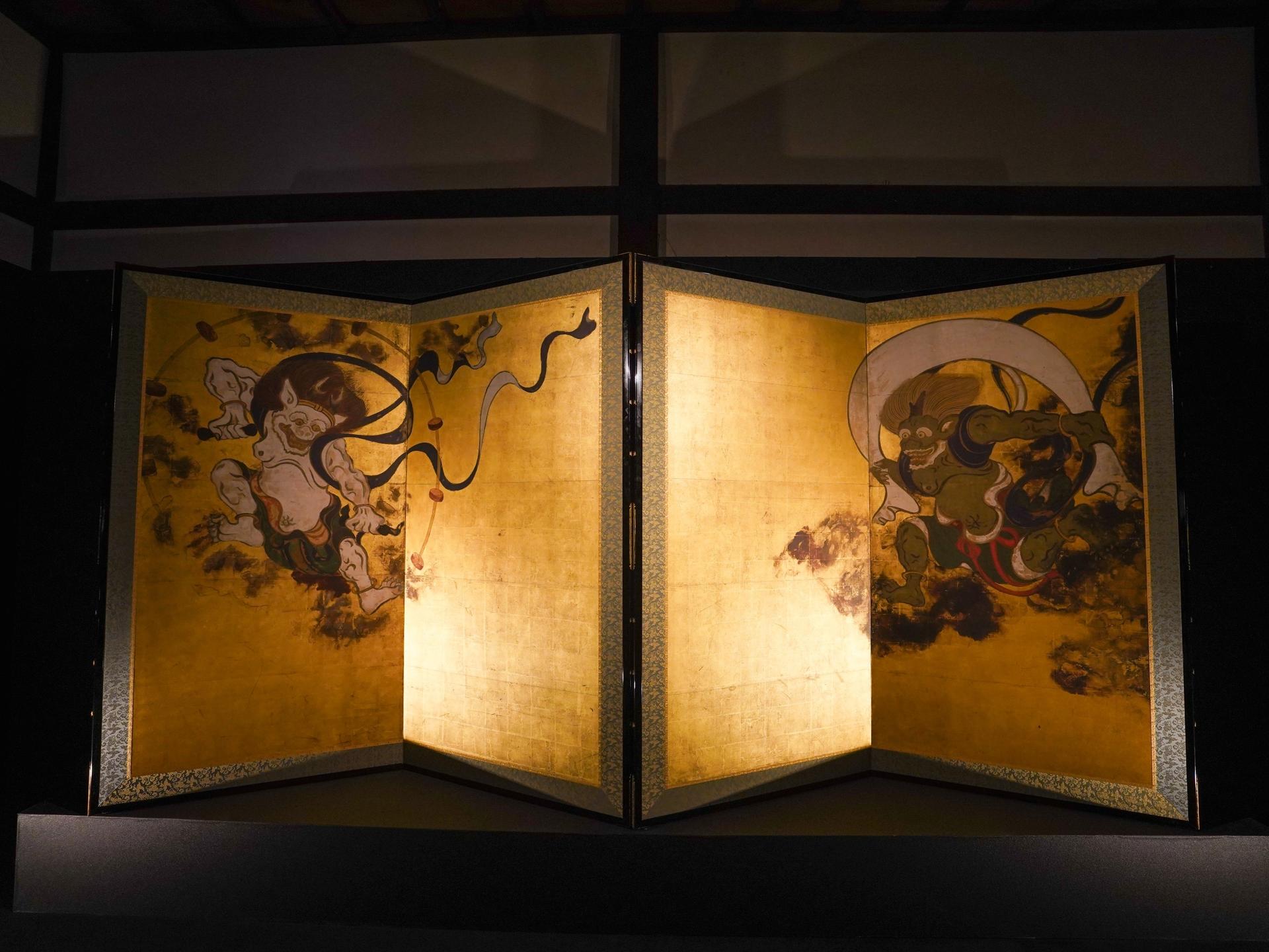 Kyoto Gion Tea ceremony & Wabi-sabi Walking Tour - Thumbnail 7