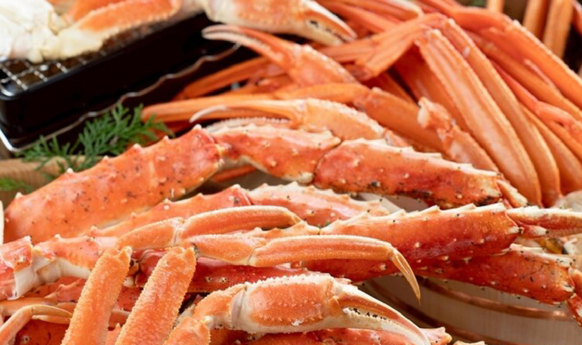 Kyoto Crab Buffet: All-You-Can-Eat Snow Crab Experience - Thumbnail 5