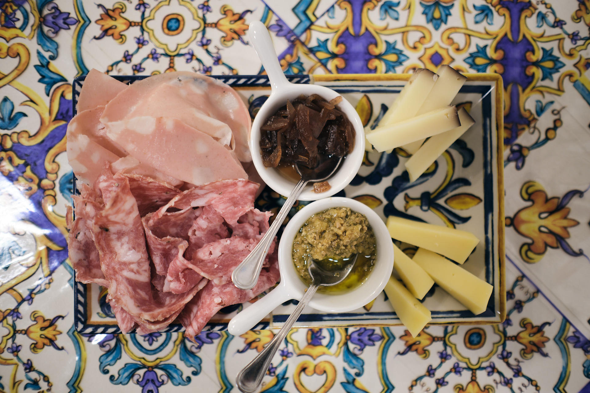 Food tour with wine tasting in Verona - Thumbnail 3