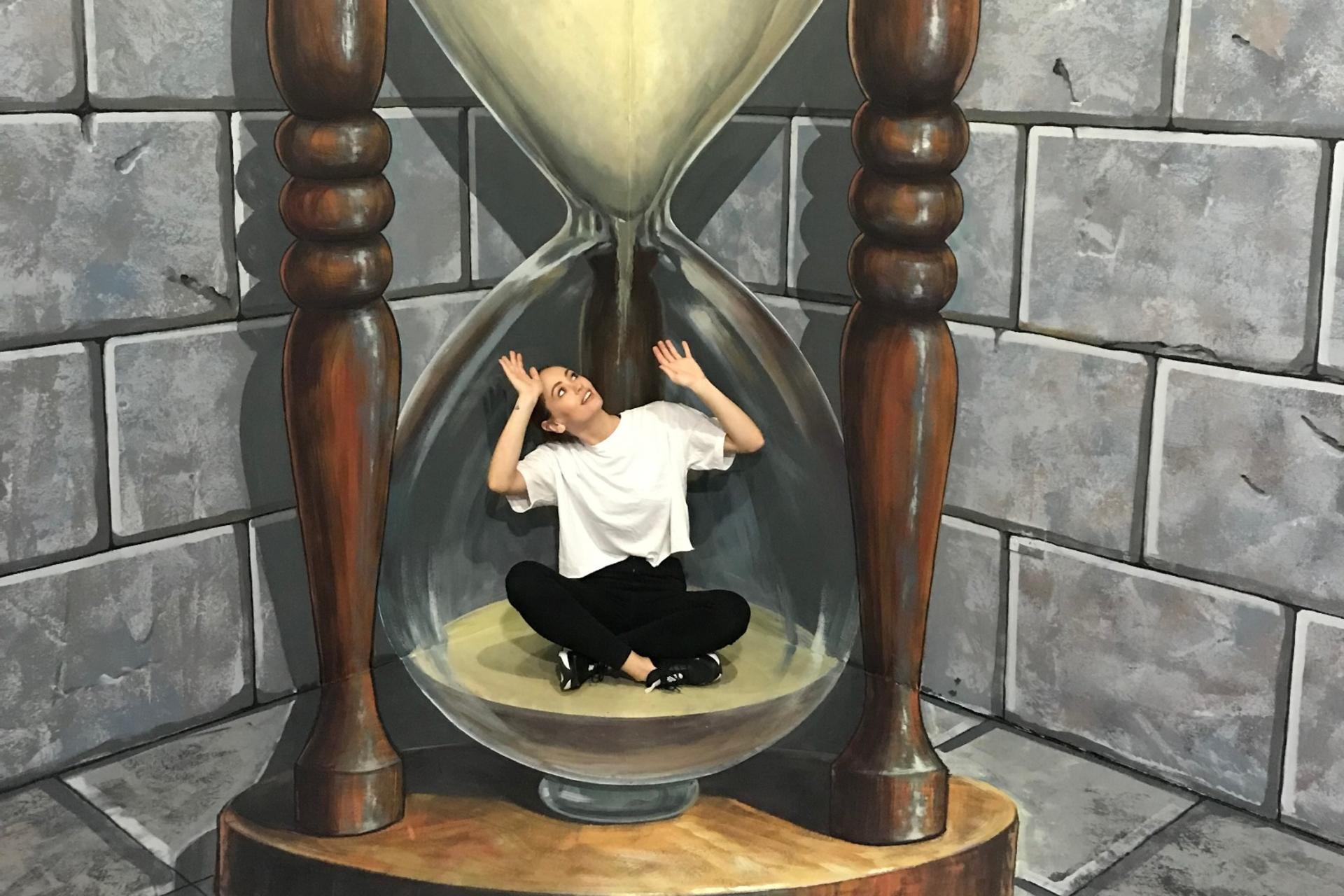 ArtVo Illusions 3D Art Museum Ticket in Gold Coast - Thumbnail 2