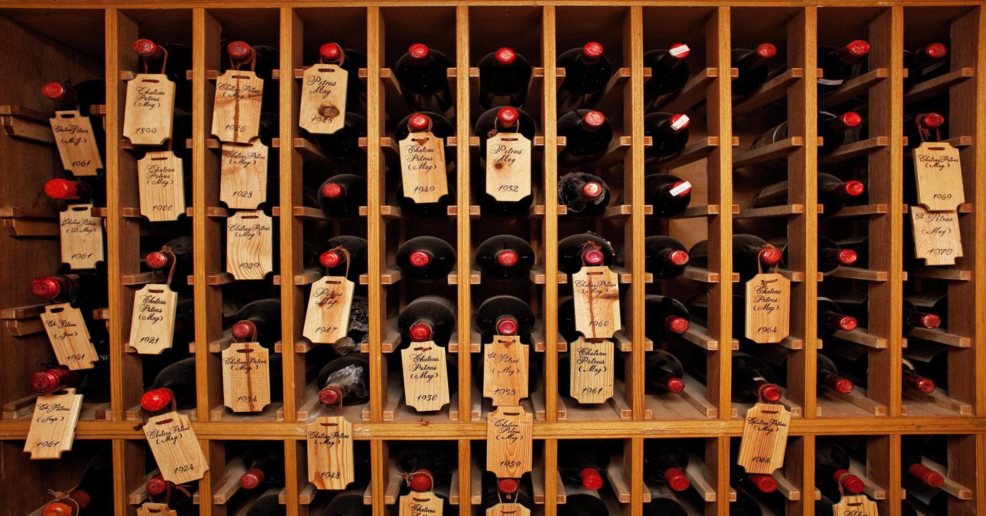 Medoc Full Day or Half Day Wine Tour from Bordeaux - Thumbnail 5