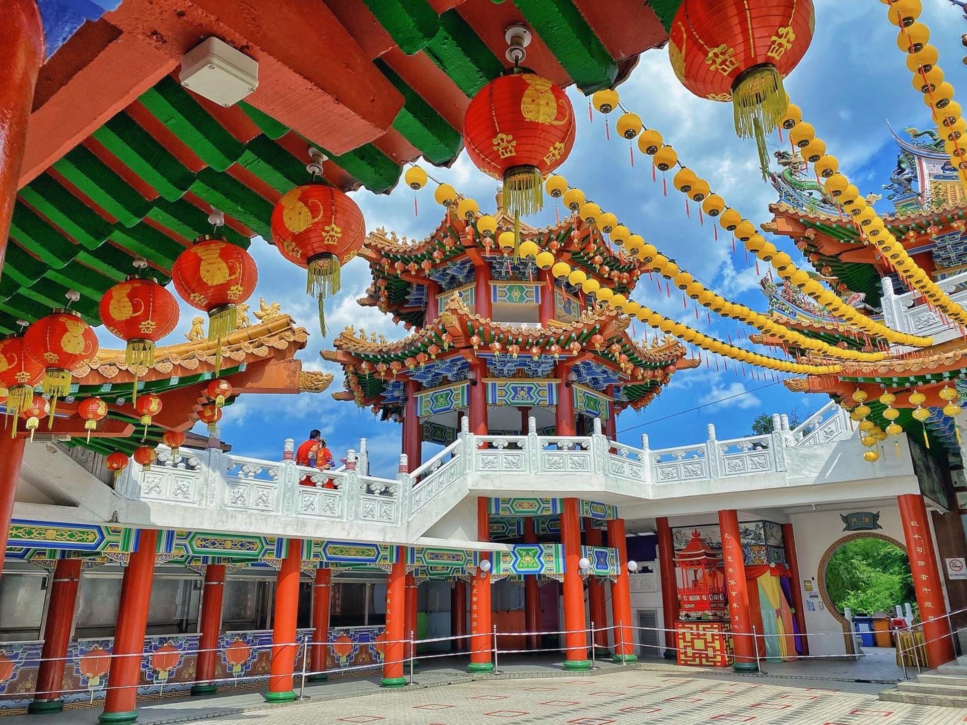 Kuala Lumpur Grand Full Day Guided Tour with 25 Attraction - Thumbnail 23