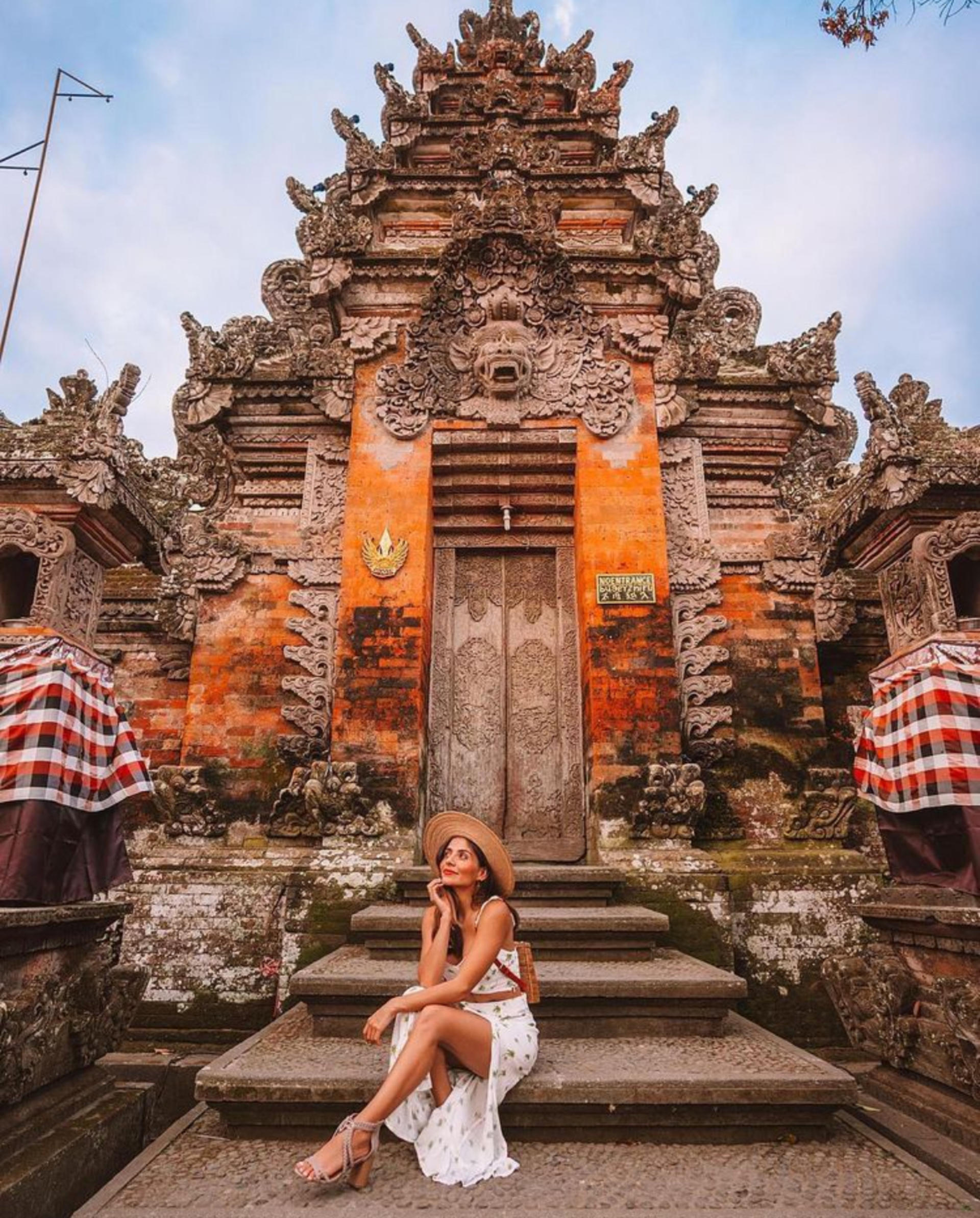 Ubud Sightseeing & Istagramable Culinary Cafe tour with Photographer - Thumbnail 5