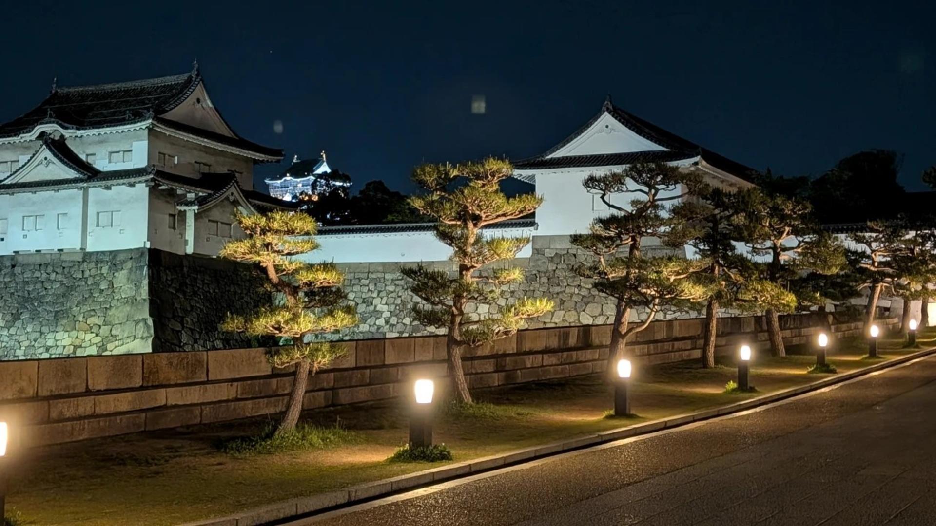 Osaka: Castle Tower Admission / Guided Walking Tour - Thumbnail 16