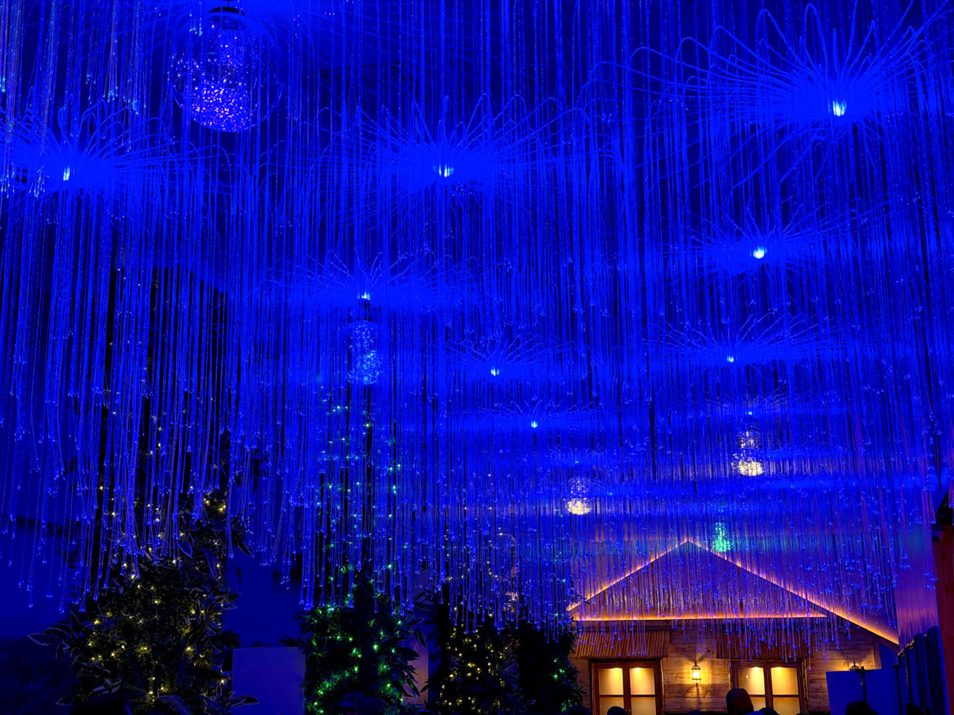 Snow World Theme Park Ticket in Genting Highlands - Thumbnail 10