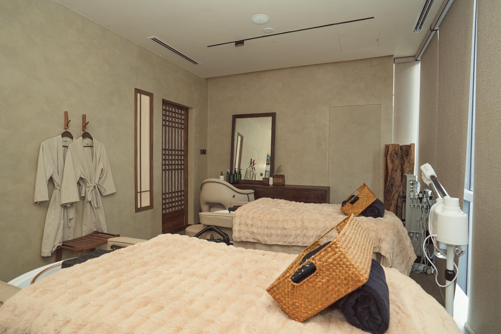 GOYO Korean Wellness Head Spa - Deep Relaxation at KLGCC - Thumbnail 15