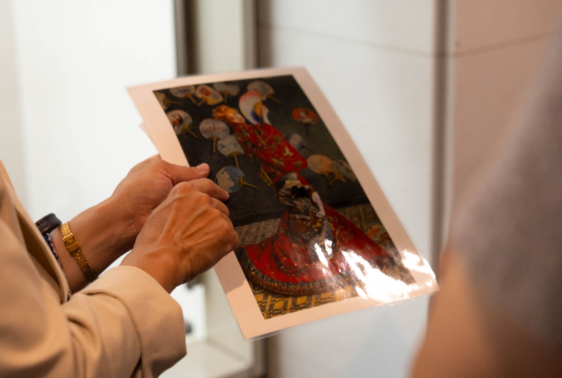 Tokyo: Nihonbashi Edo Culture Walking Tour - Thumbnail 9