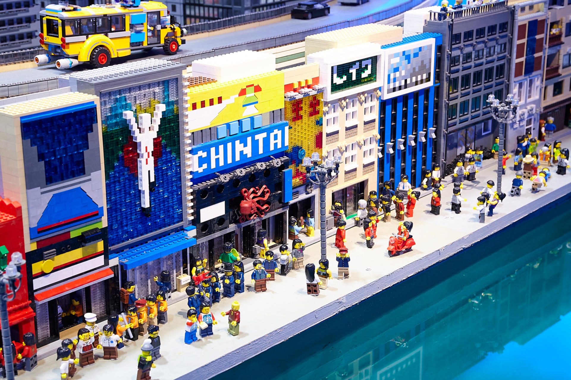 LEGOLAND Discovery Center Osaka Ticket - Thumbnail 4