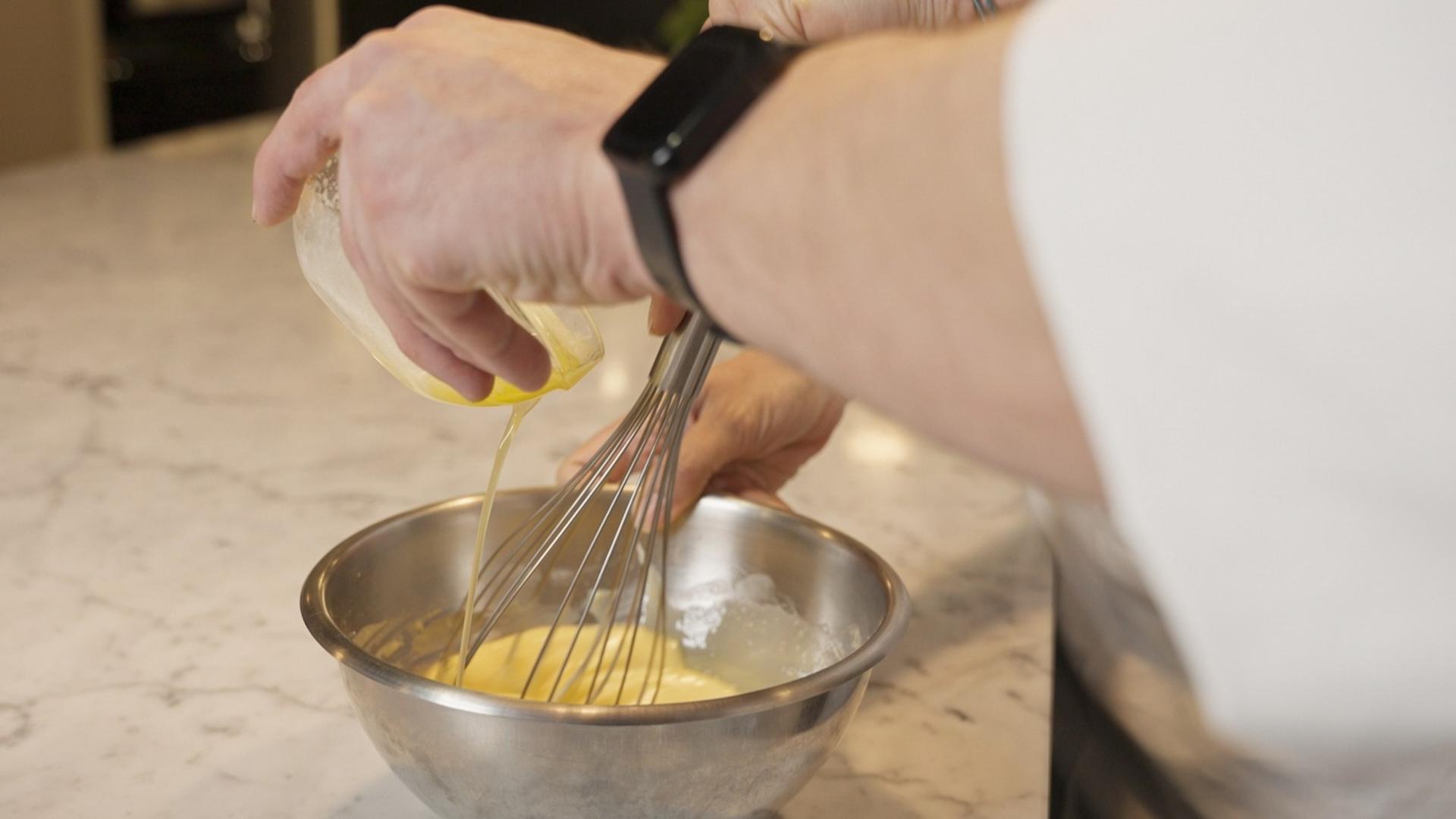 Pasta and gelato cooking class in Palermo - Thumbnail 5