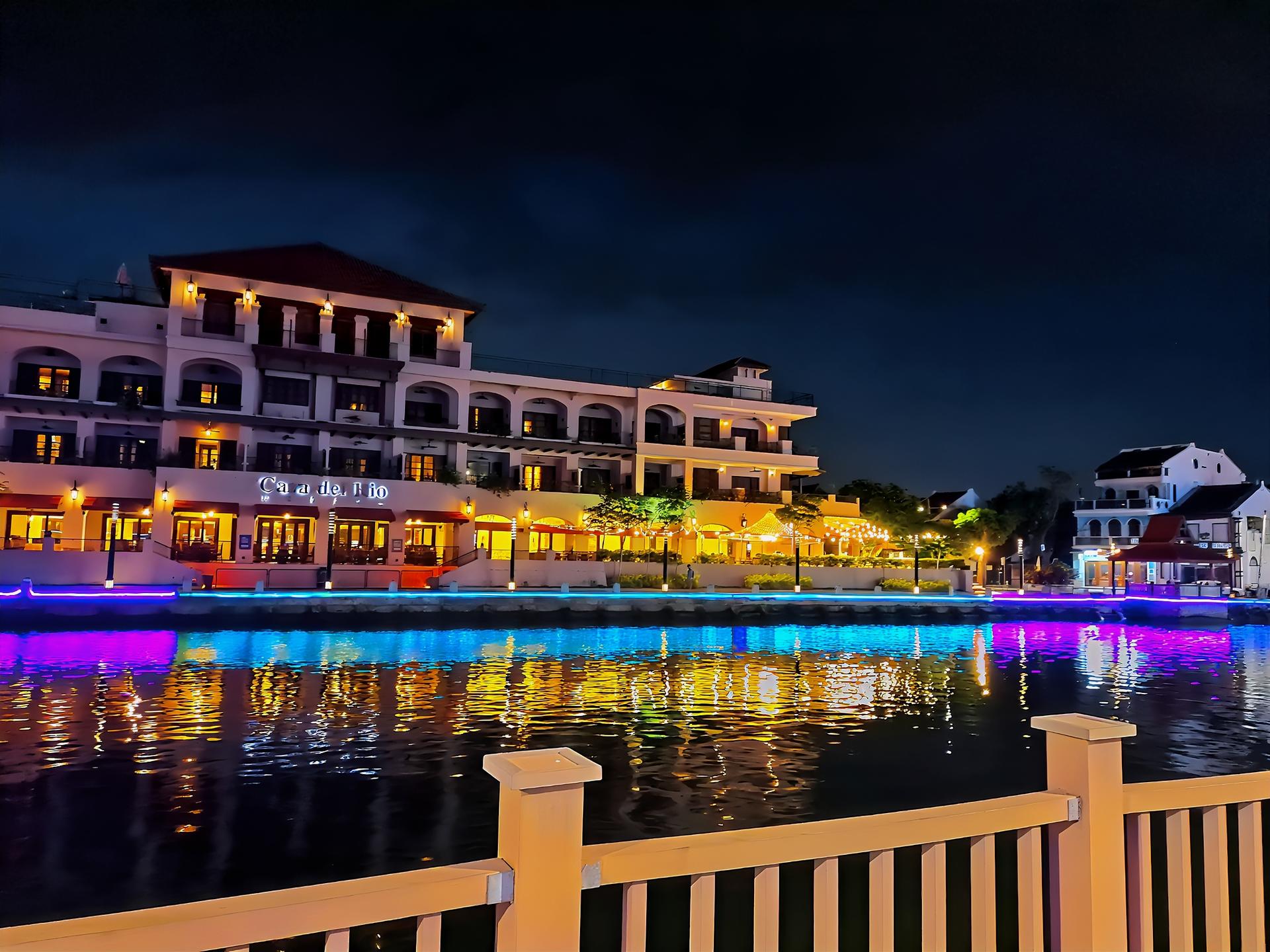 Malacca Evening Tour with River Cruise and Trishaw Ride - Thumbnail 3