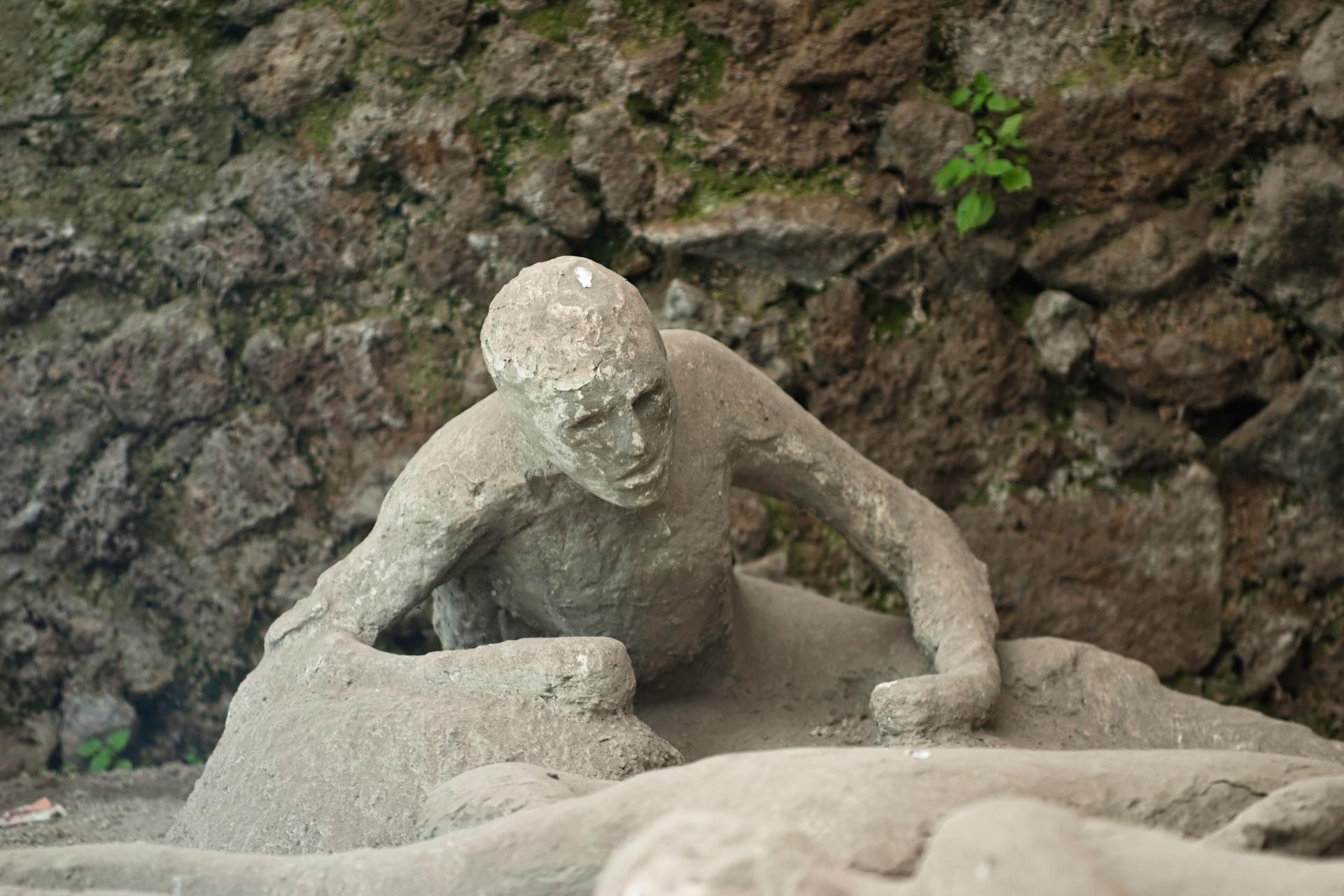 Naples and Pompeii Day Tour from Rome - Thumbnail 13