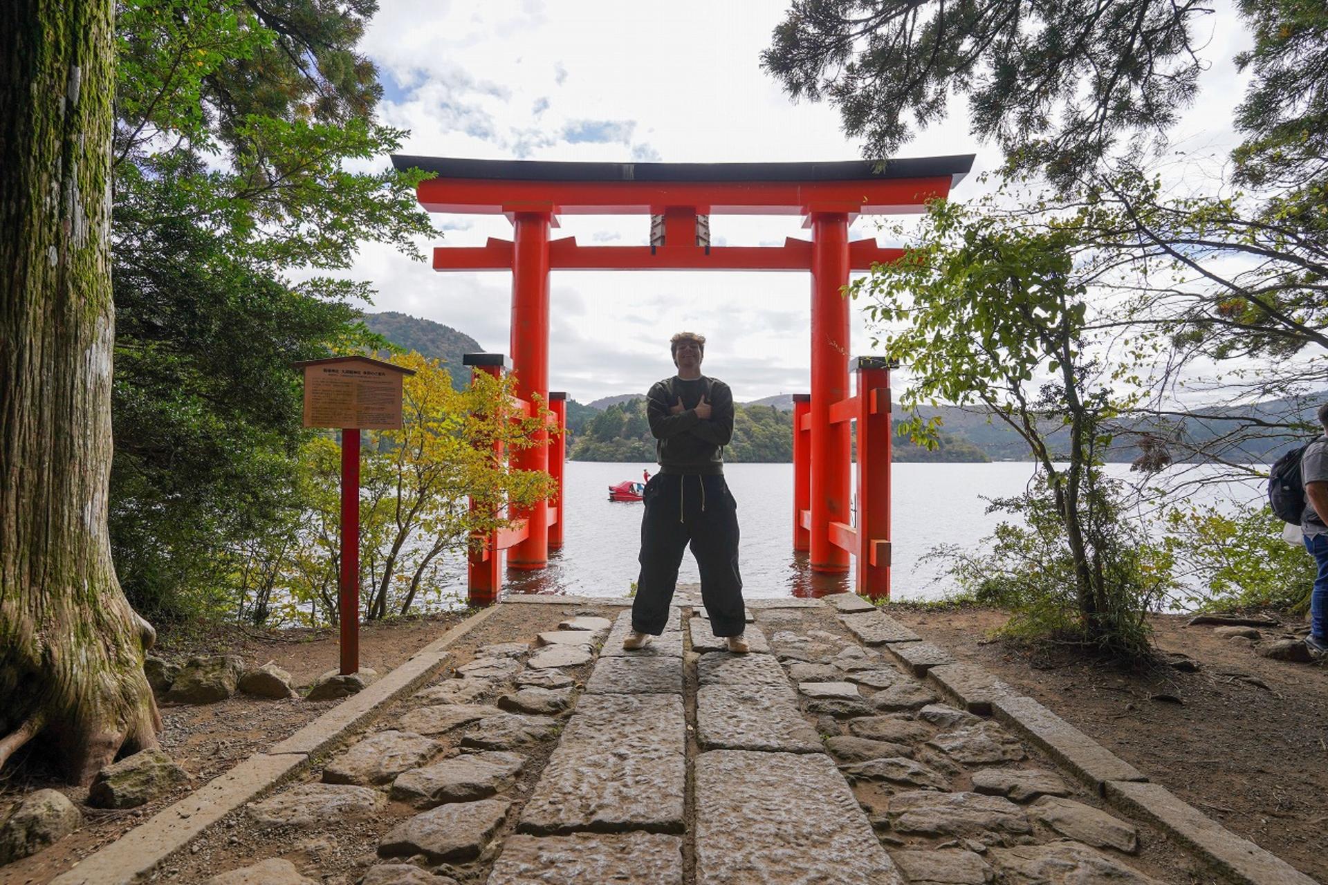 Hakone Full Day Chartered Private Tour: Art & Nature - Thumbnail 43