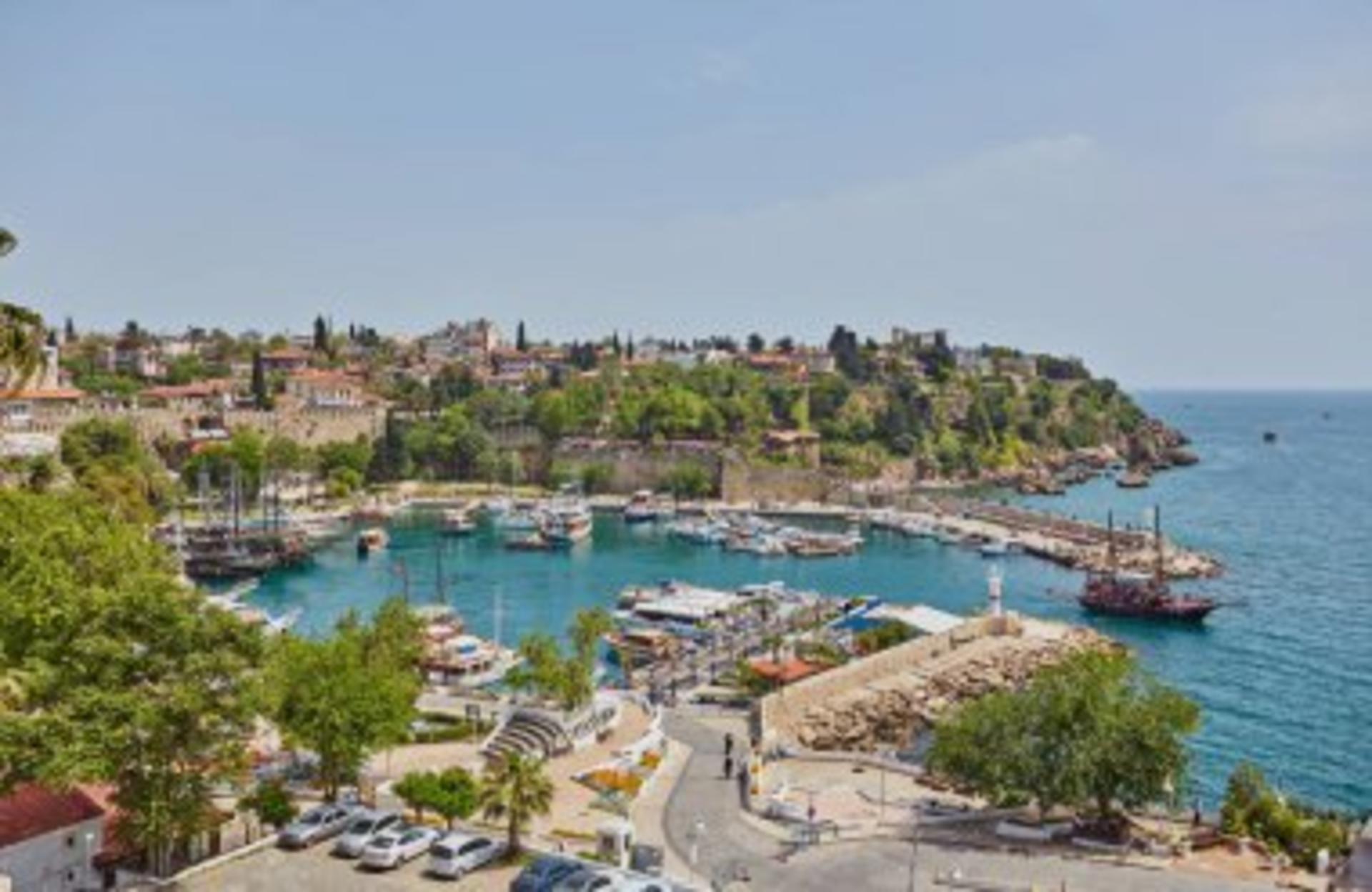 10-Day Turkey Tour: Istanbul, Cappadocia, Antalya & Pamukkale - Thumbnail 4