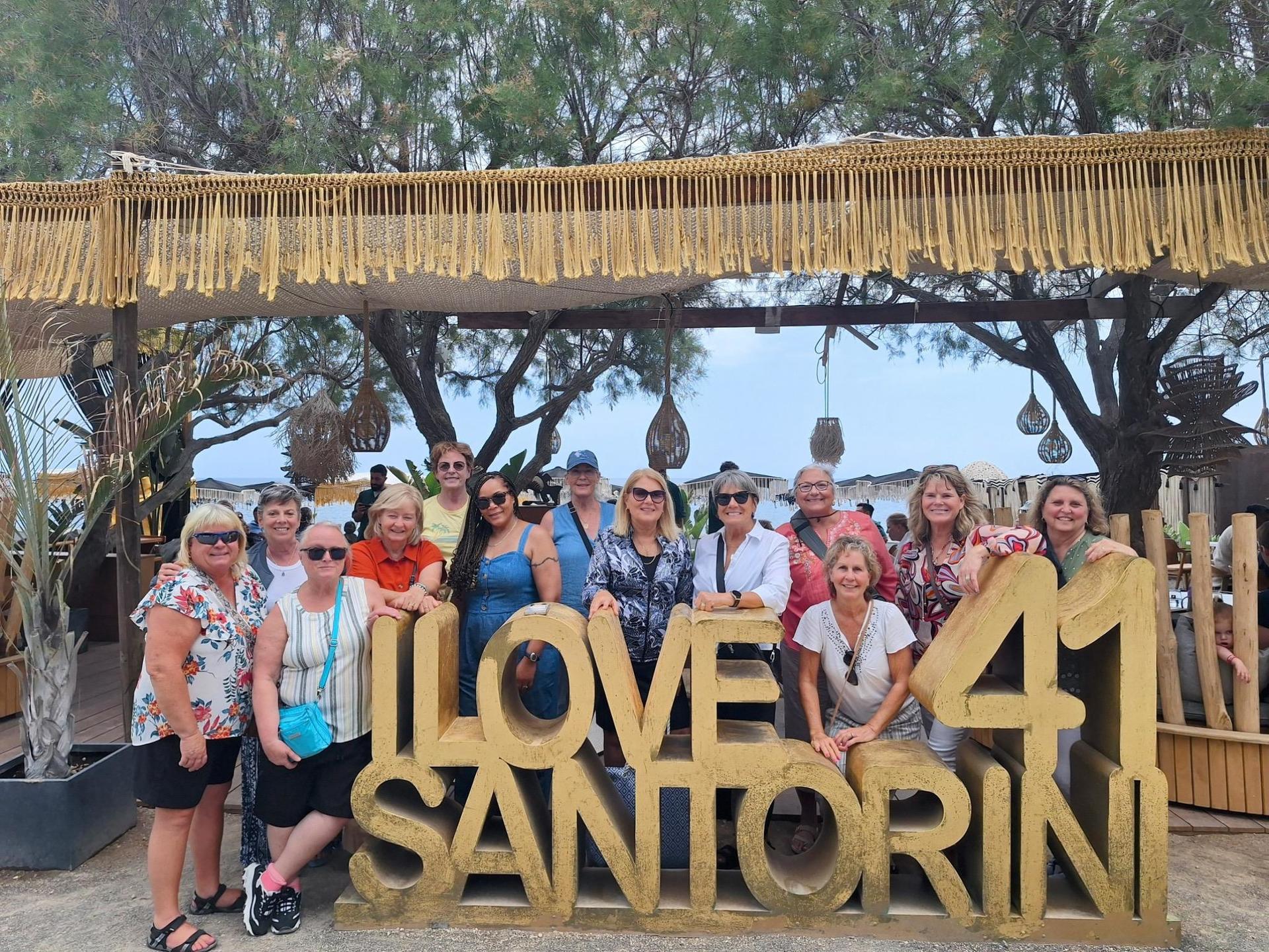 Santorini Cable Car Half-Day Small Group Tour - Thumbnail 4