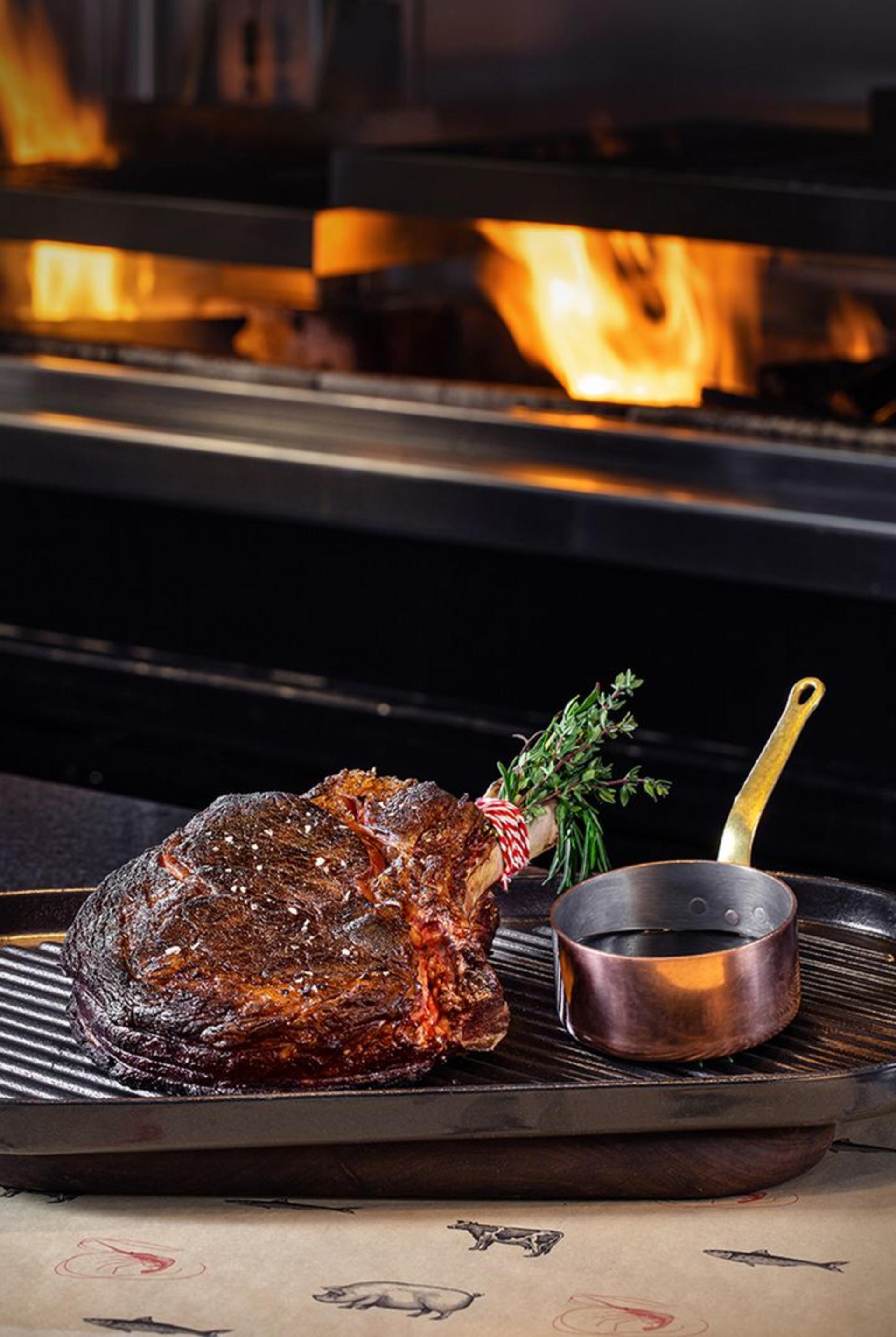 MGM Cotai | Grill 58 - Thumbnail 4