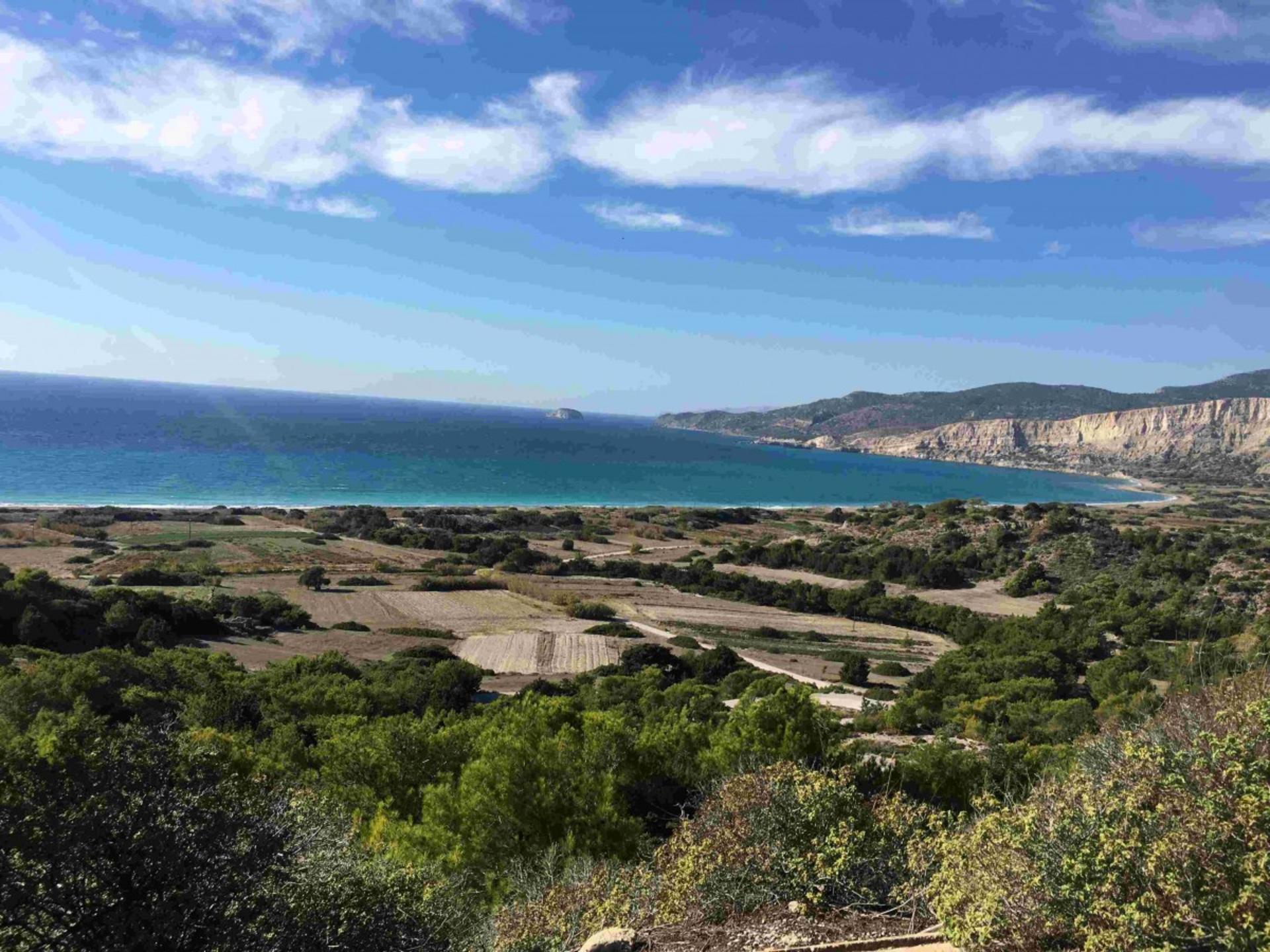 Rhodes Monolithos & South Rhodes Full-Day Safari Adventure - Image 1