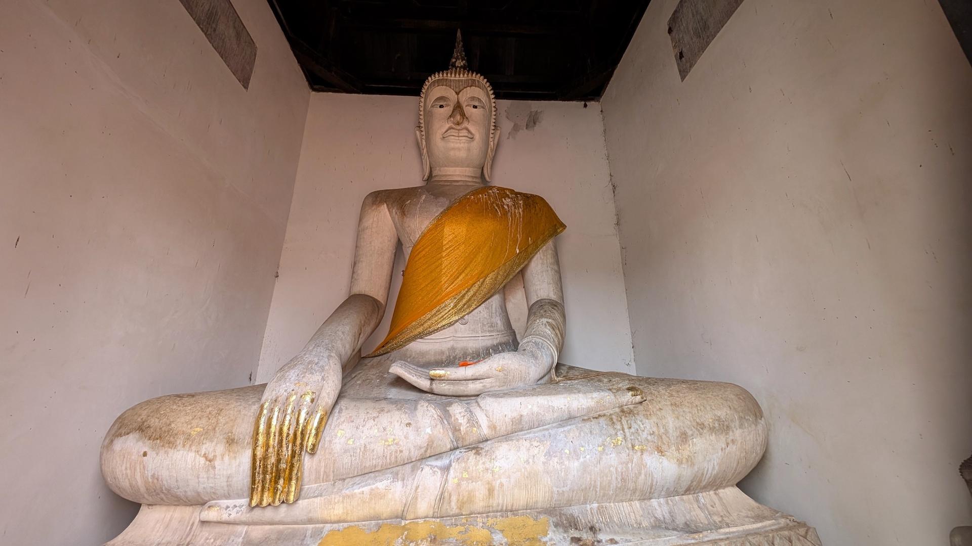 From Bangkok/Pattaya: Ayutthaya Private Day Trip with Boat Tour - Thumbnail 34
