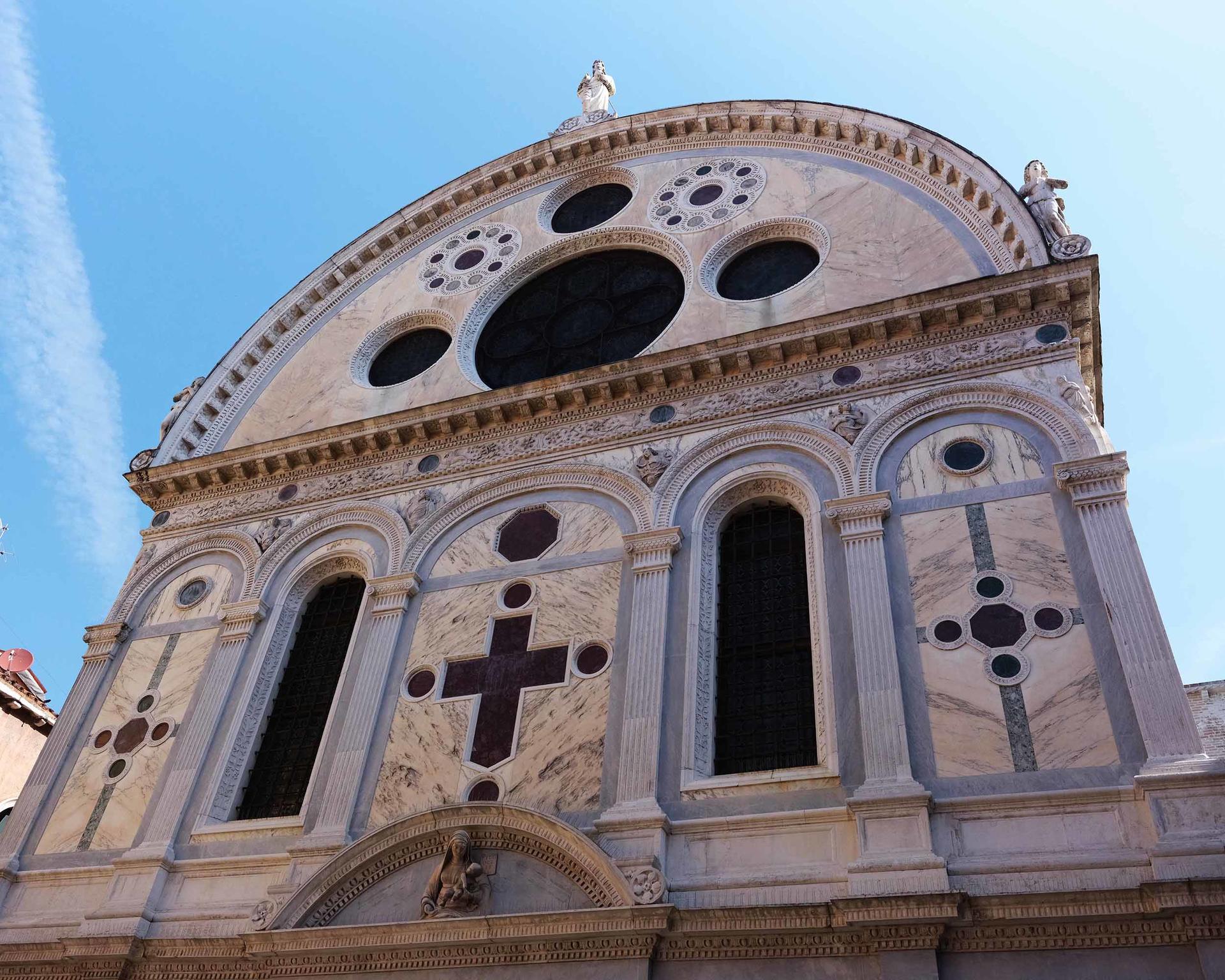 Venice City Center Walking Tour with Instagram Spots - Thumbnail 4