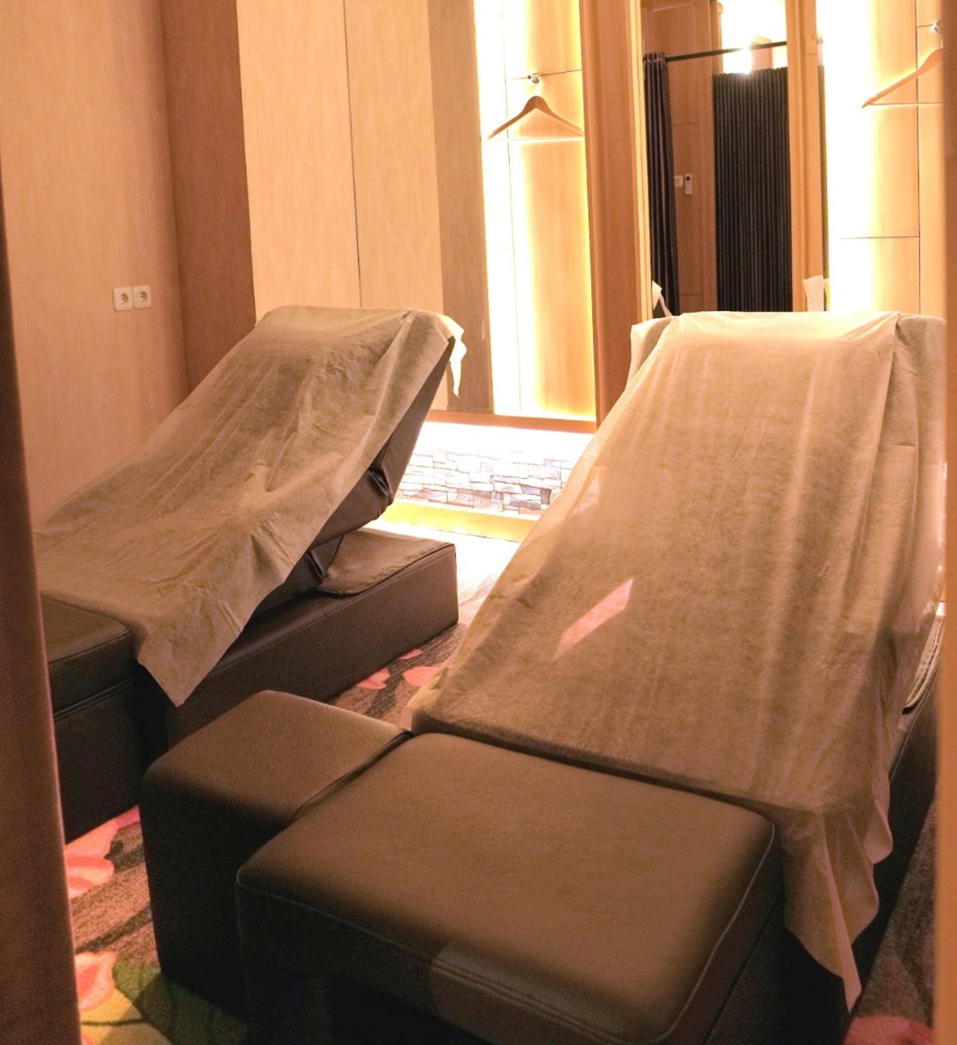 Kokuo Family Massage & Reflexology in Bandung - Thumbnail 7