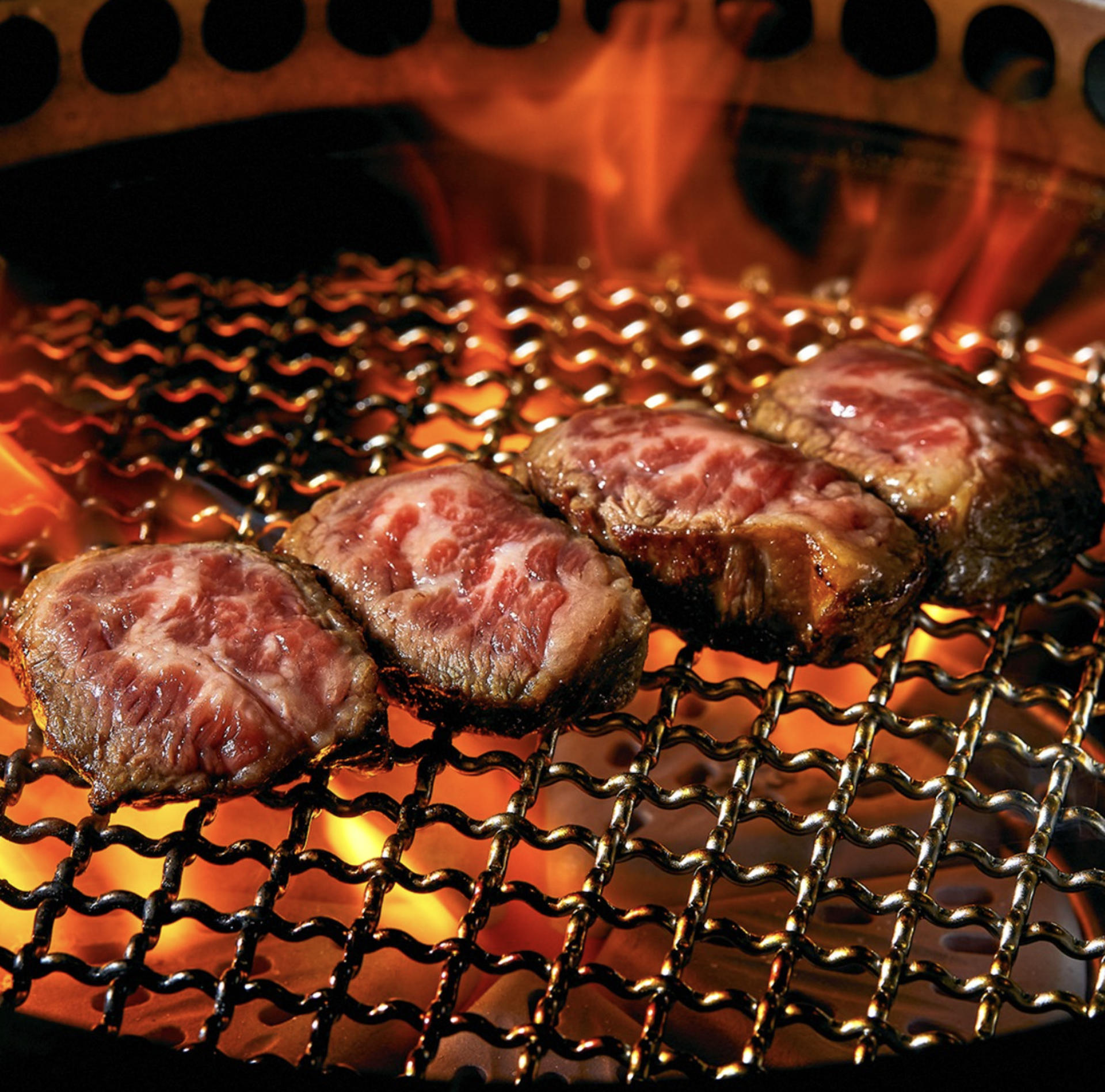Kazama Yakiniku at CentralWorld, Bangkok - Image 1