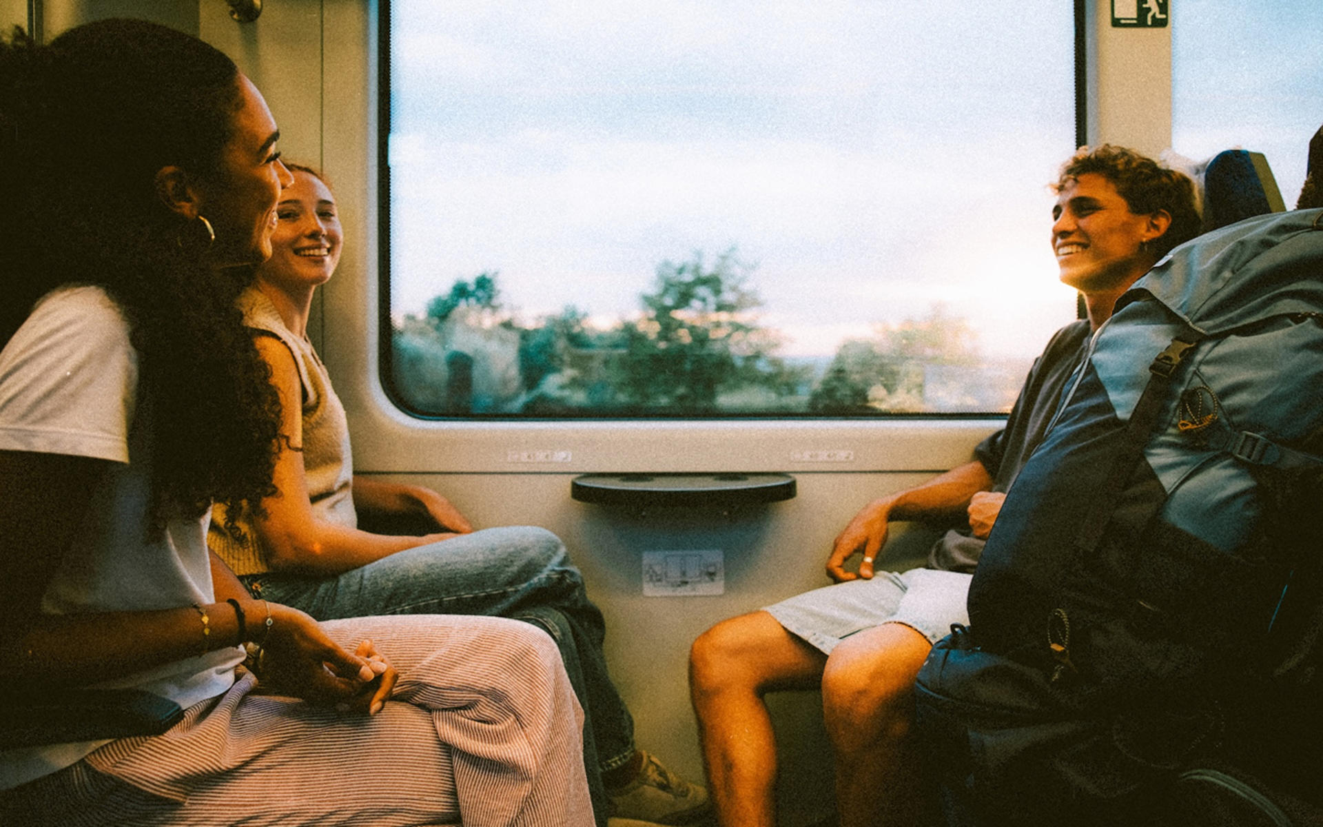 Interrail Greece Mainland Pass - Thumbnail 4
