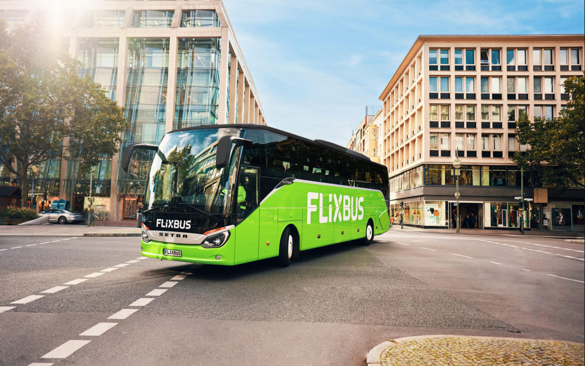 Nice-Milan Bus Transfer by Flixbus - Thumbnail 5