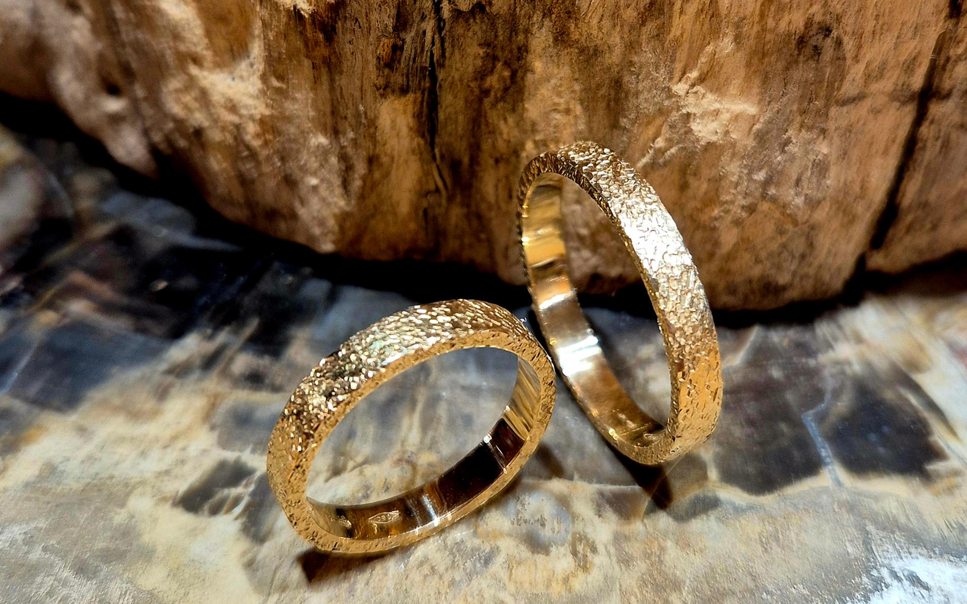 Private Silver Ring Making Workshop in Venice - Thumbnail 2
