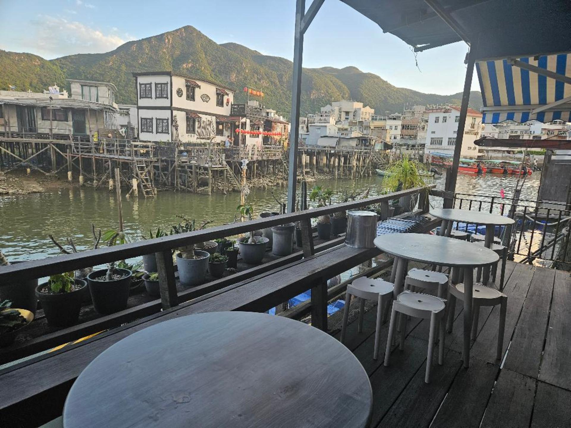 Tai O Tofu Pudding Making Workshop (Free Sightseeing Boat Ticket ) - Thumbnail 5