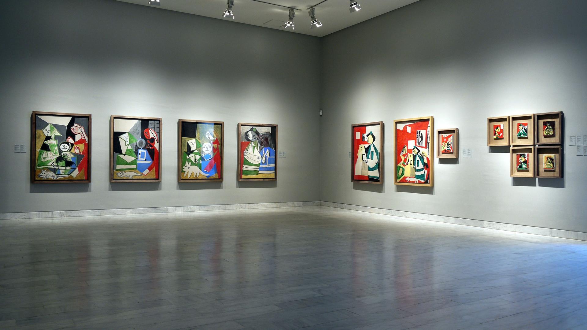 Barcelona: Picasso Museum Expert Guided Tour - Thumbnail 3