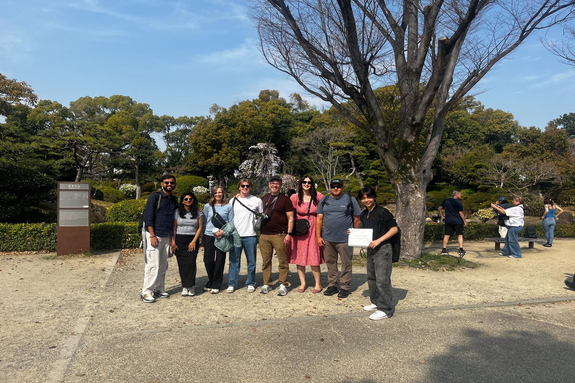 PERFECT Osaka Early Morning Tour with Castle Shinsekai Dotombori - Thumbnail 11