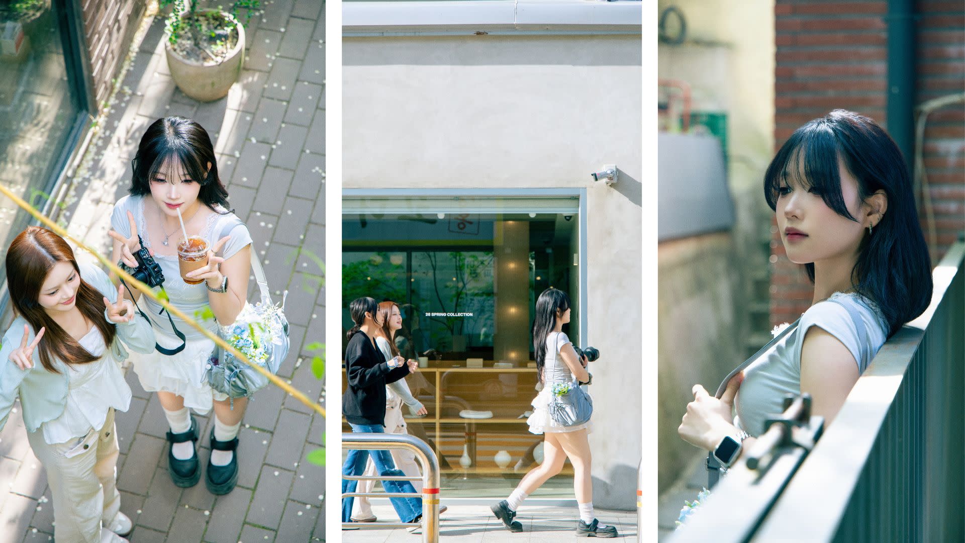 Seoul Hanbok Photo Shooting(Option Hanbok Rental ) - Thumbnail 18
