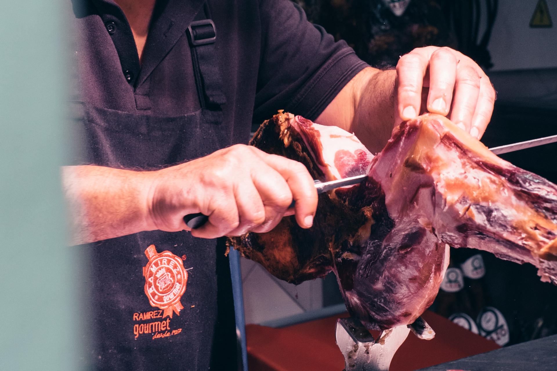 Seville Morning Food Tour - Thumbnail 3