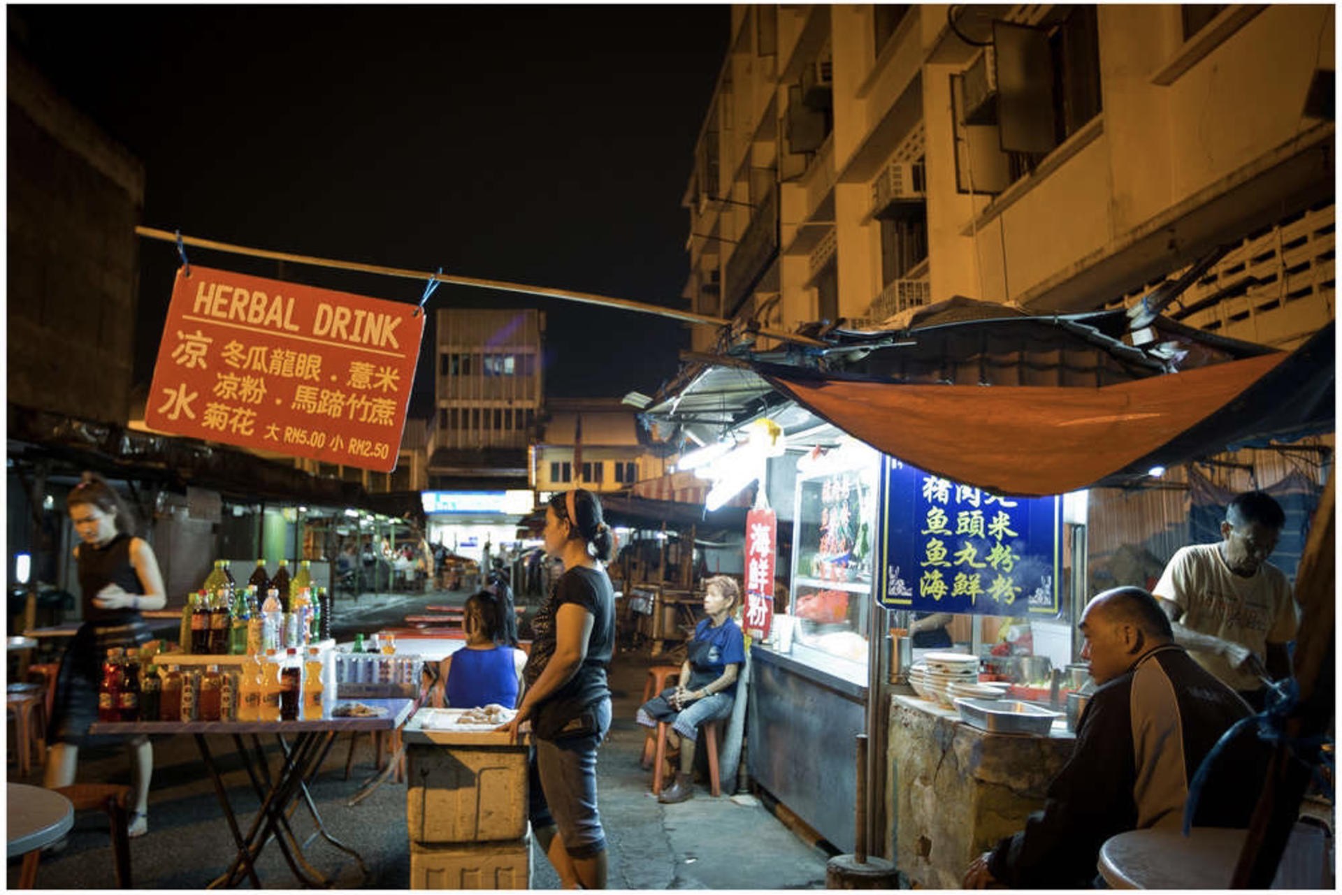 Cooler Lumpur Night Tour by Vespalicious - Thumbnail 3