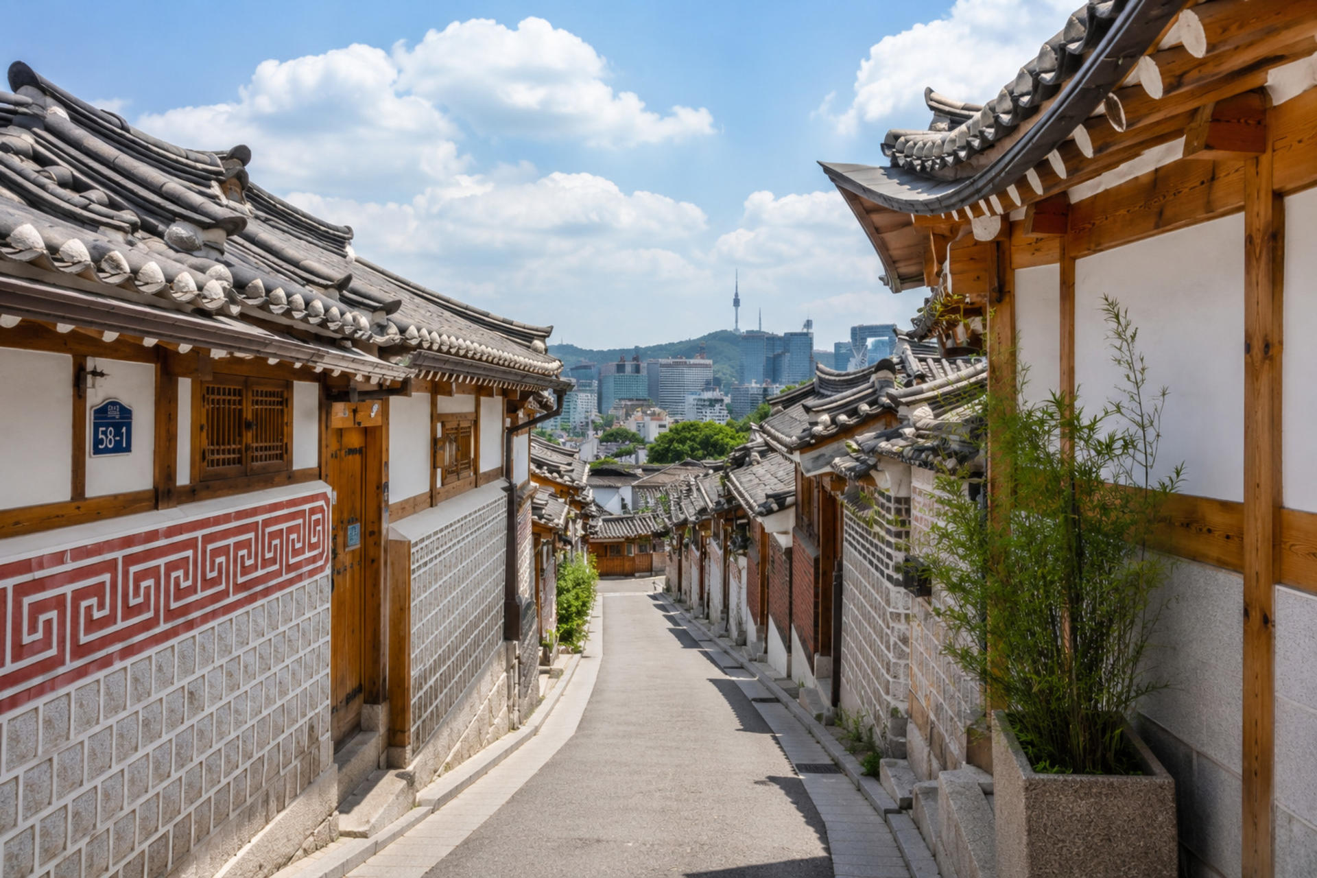 Seoul Flexible Private Tour Half & Full Day with Hotel Pick up - Image 1