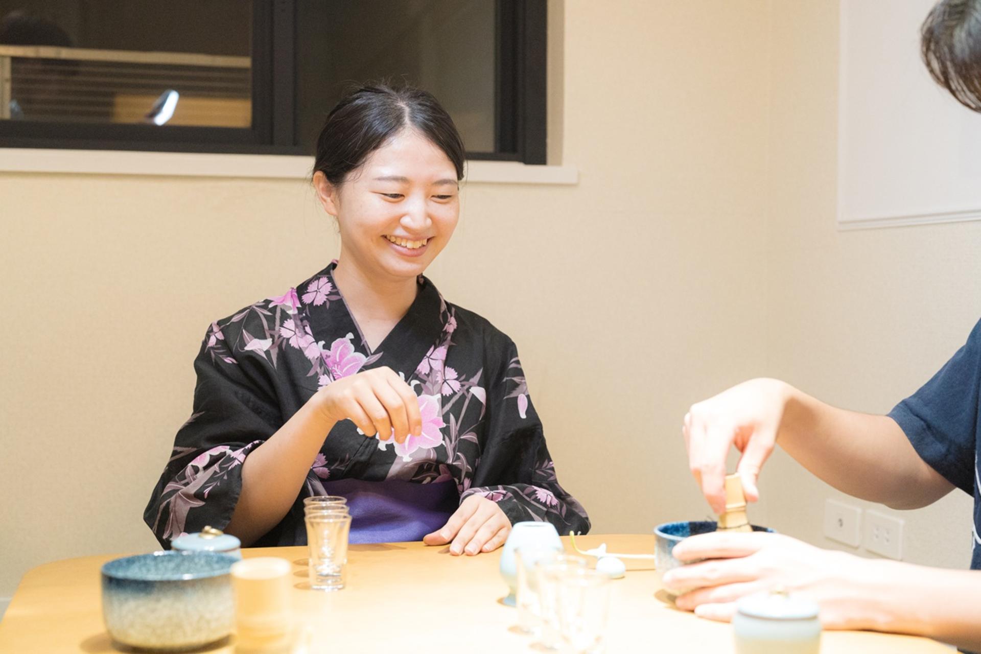 Tokyo: Private Matcha Tea Ceremony Experience in Shibuya - Thumbnail 6