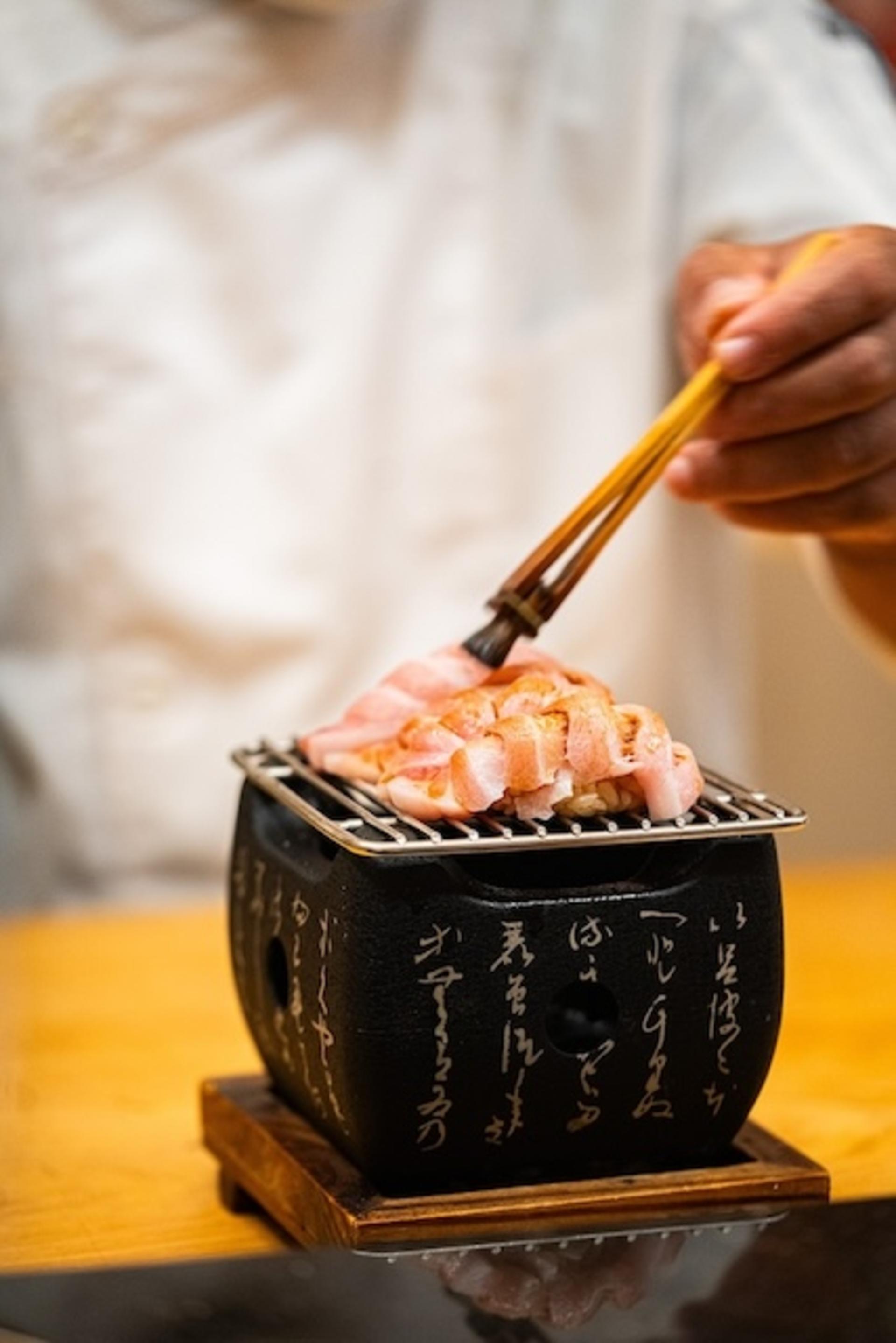 Hotaru 119 Omakase & Izakaya - Sanampao - Thumbnail 2