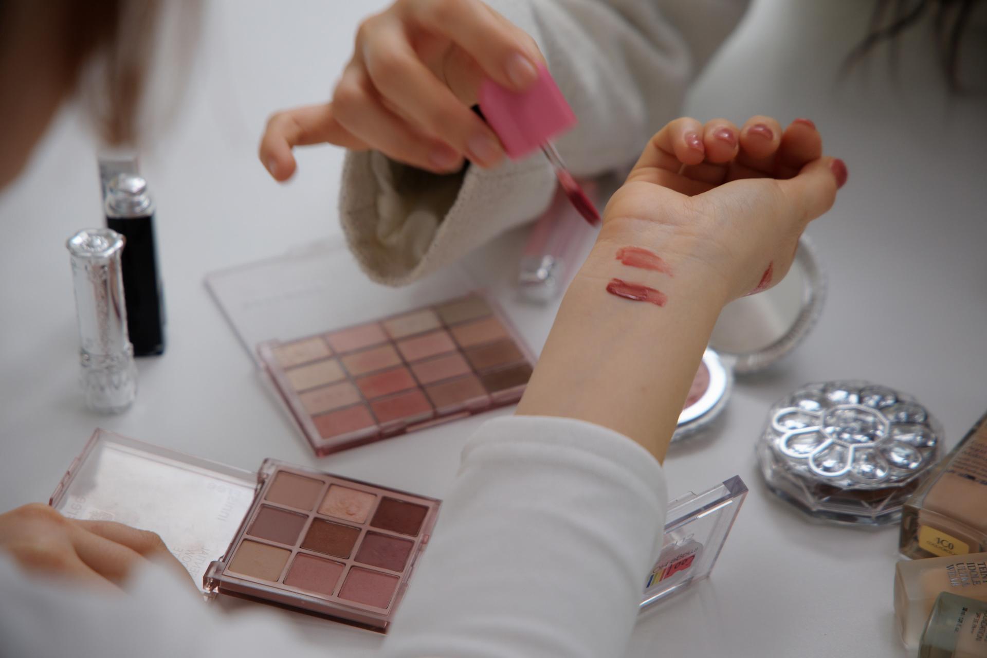 Hongdae Personal Color Analysis Group Consulting - Image Ho - Thumbnail 10