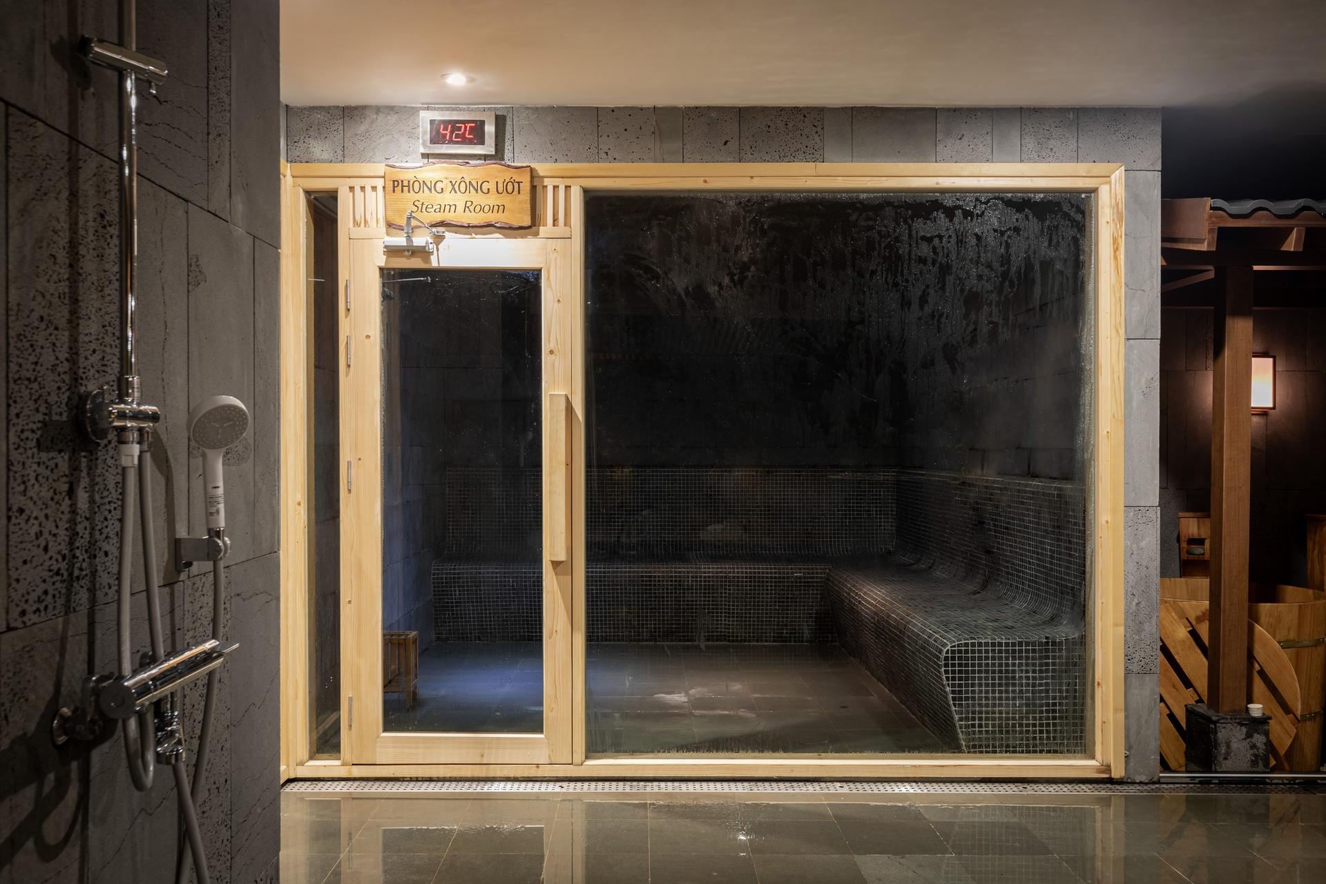 AMARE Health Care Japanese Style Onsen Spa & Jjimjilbang Experience - Thumbnail 9