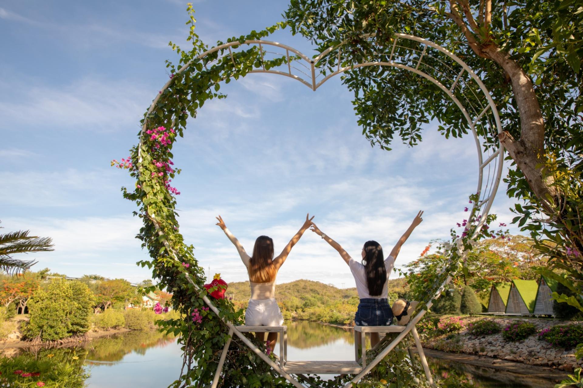 Orchid Island Ticket in Nha Trang - Thumbnail 4