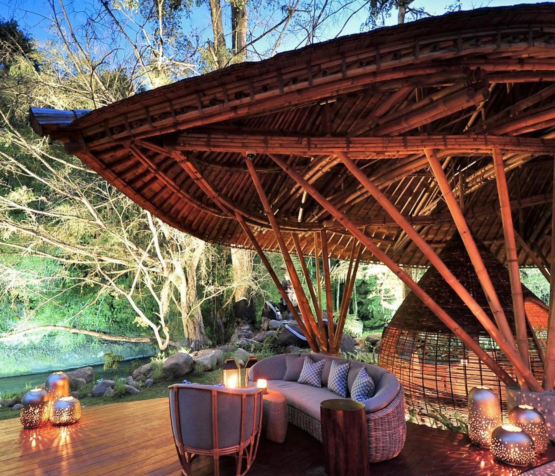 Fine Dining Experience at Mandapa A Ritz Carlton Reserve Ubud - Thumbnail 14
