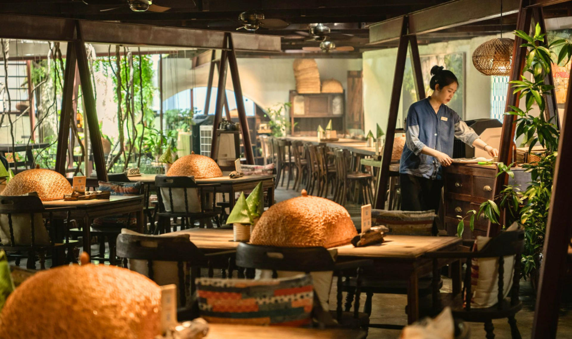 [Man Moi Michelin Restaurant] Vietnamese Culinary Experience - Image 1