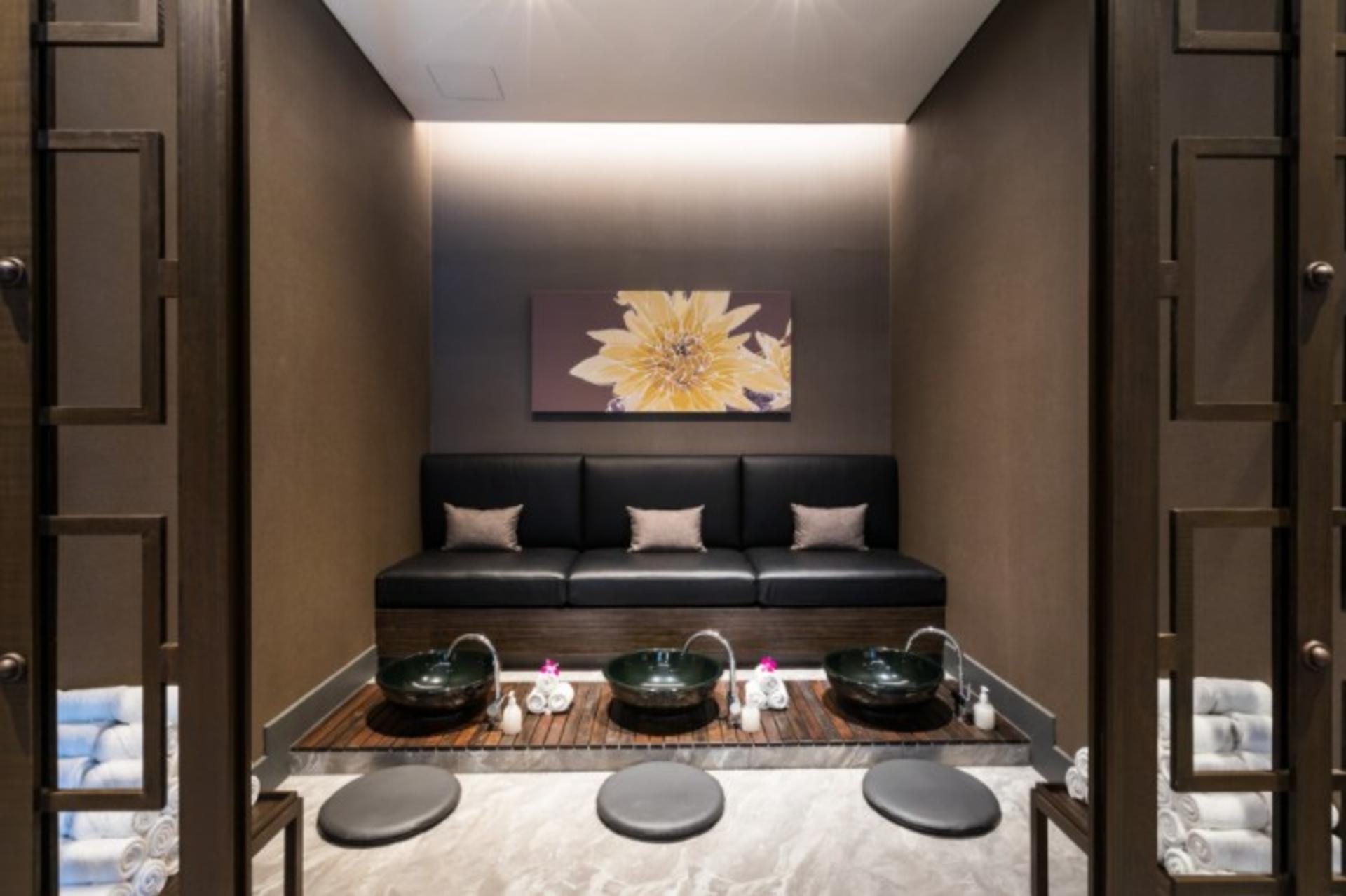 Let's Relax Spa at The Allez Sukhumvit 13 in Bangkok - Thumbnail 3