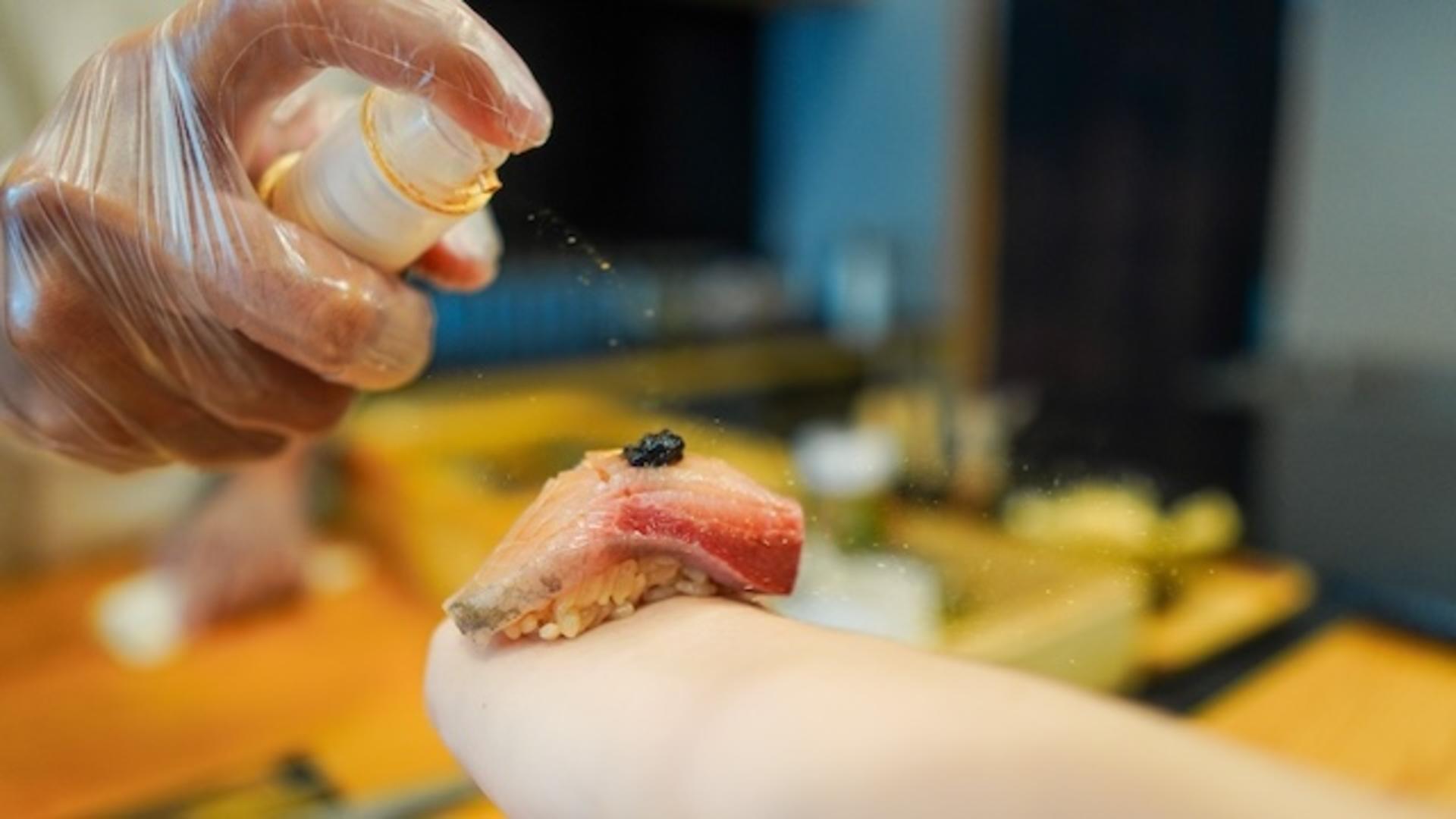 Hotaru 119 Omakase & Izakaya - Sanampao - Thumbnail 10