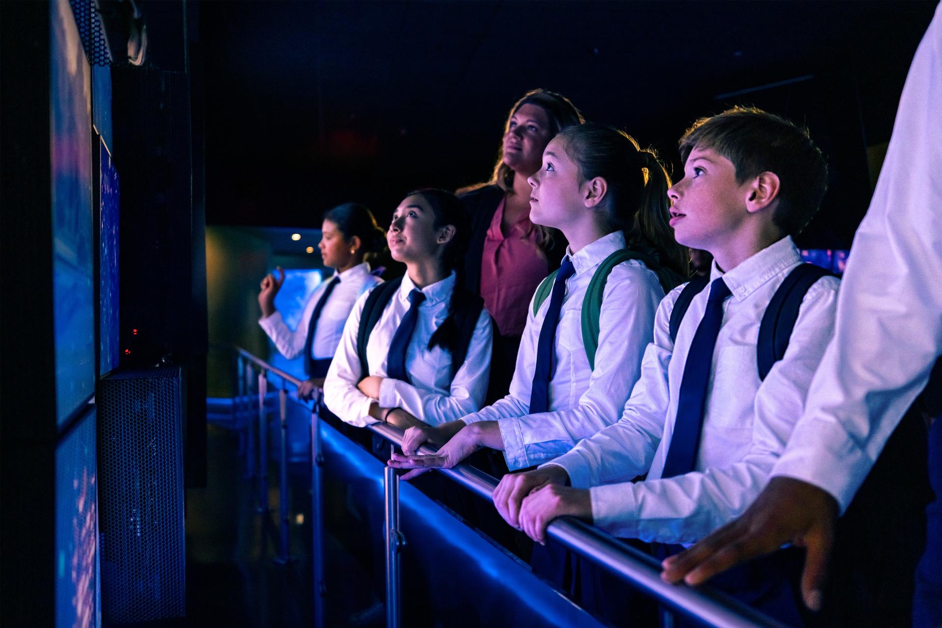 One World Observatory Ticket - Thumbnail 8