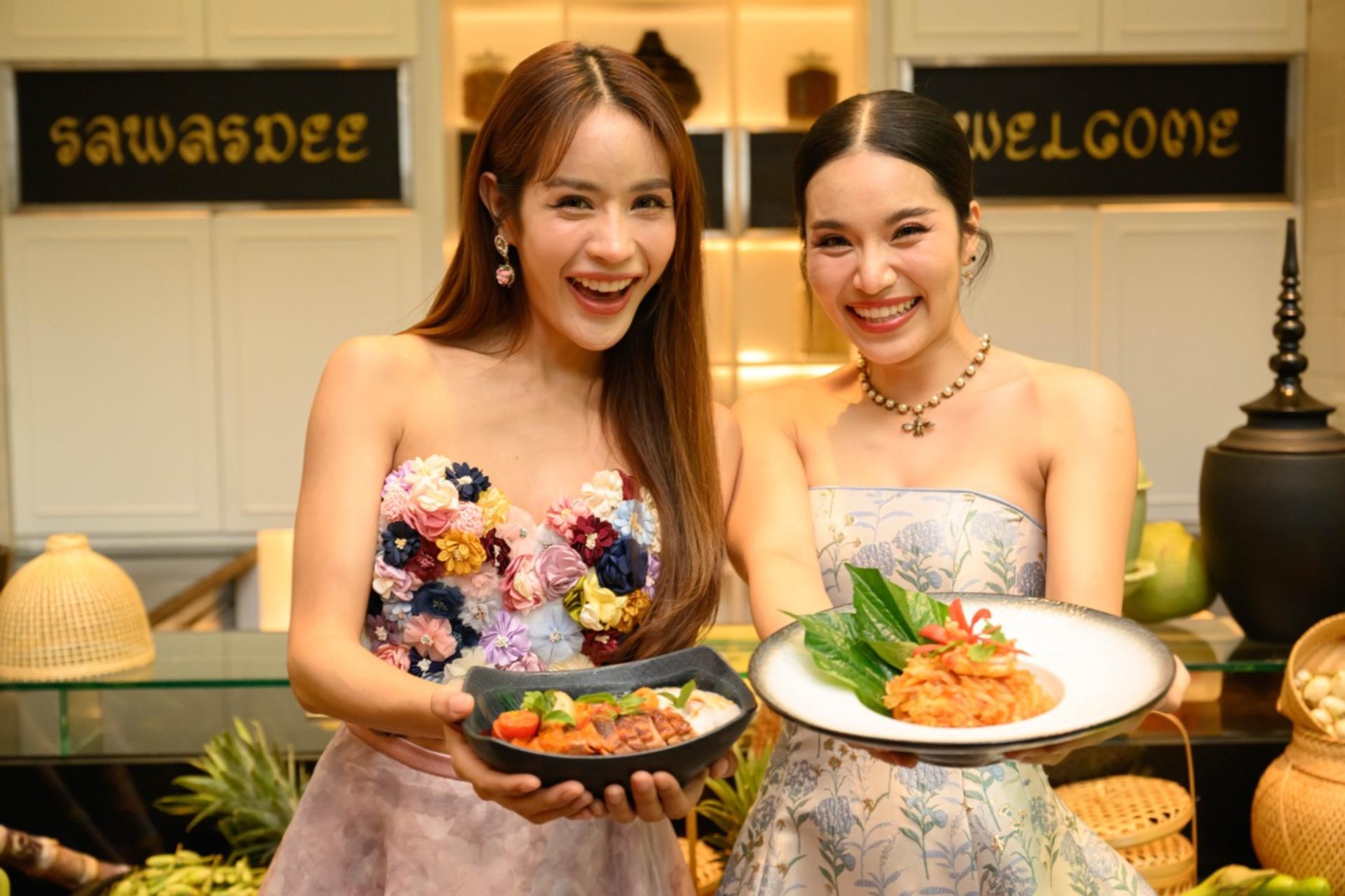 Authentic Thai Buffet at basil, Sheraton Grande Sukhumvit Bangkok (BTS Asok) - Thumbnail 11