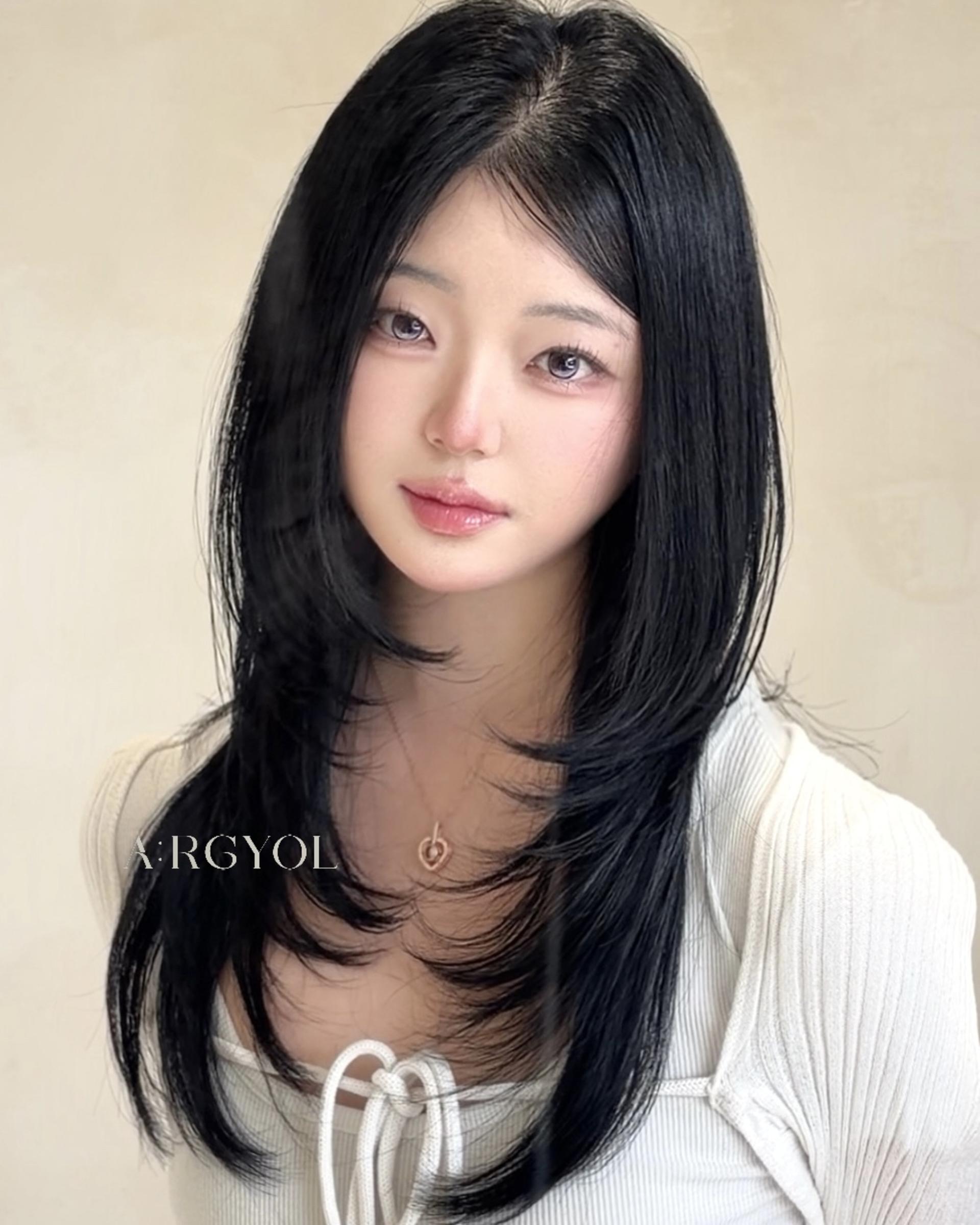K-Pop & K-Drama Hair Styling Experience at Argyol Seongsu - Thumbnail 219