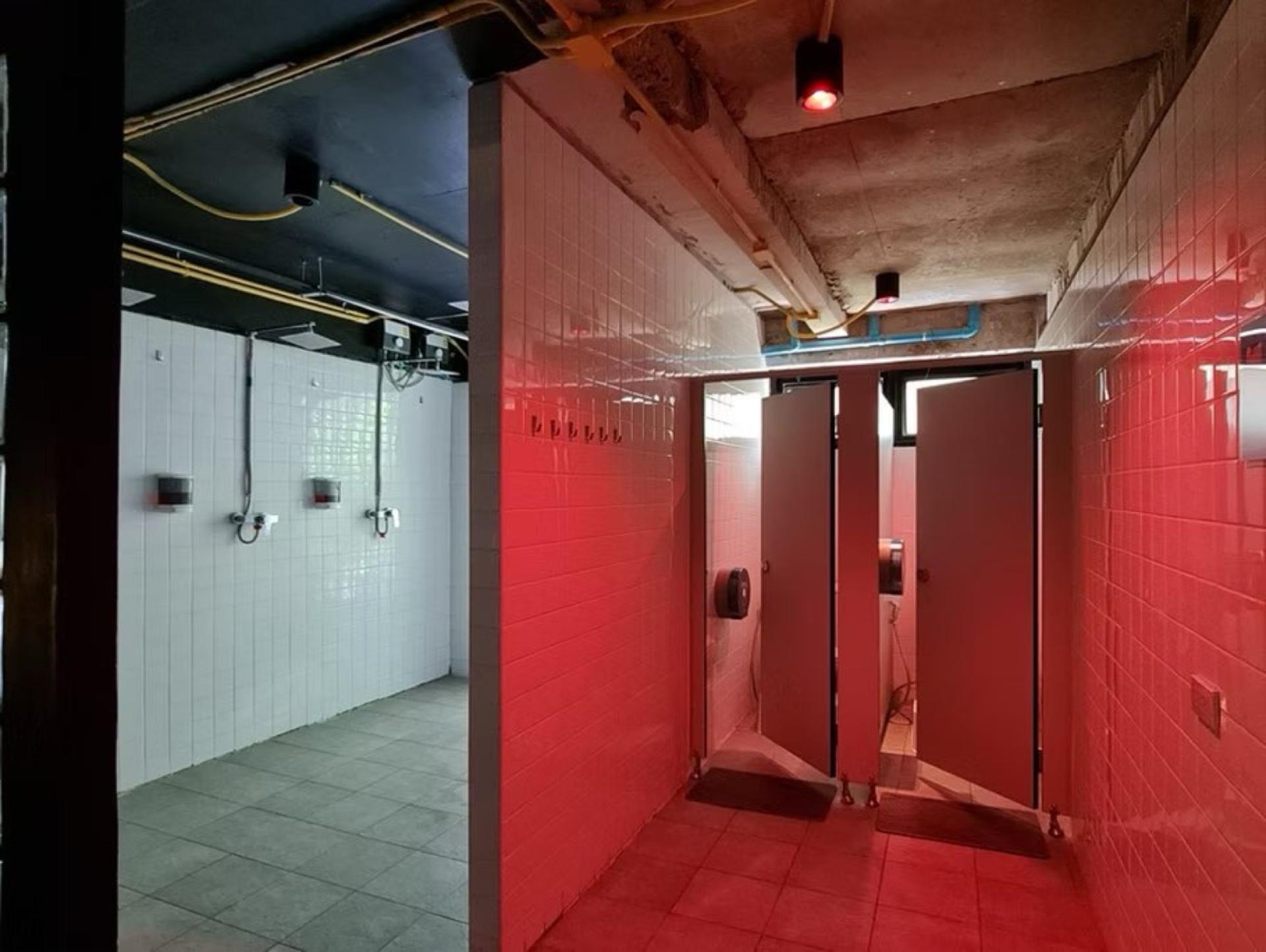 KRUBB Bangkok Social Club & Sauna (For Men) - Thumbnail 4