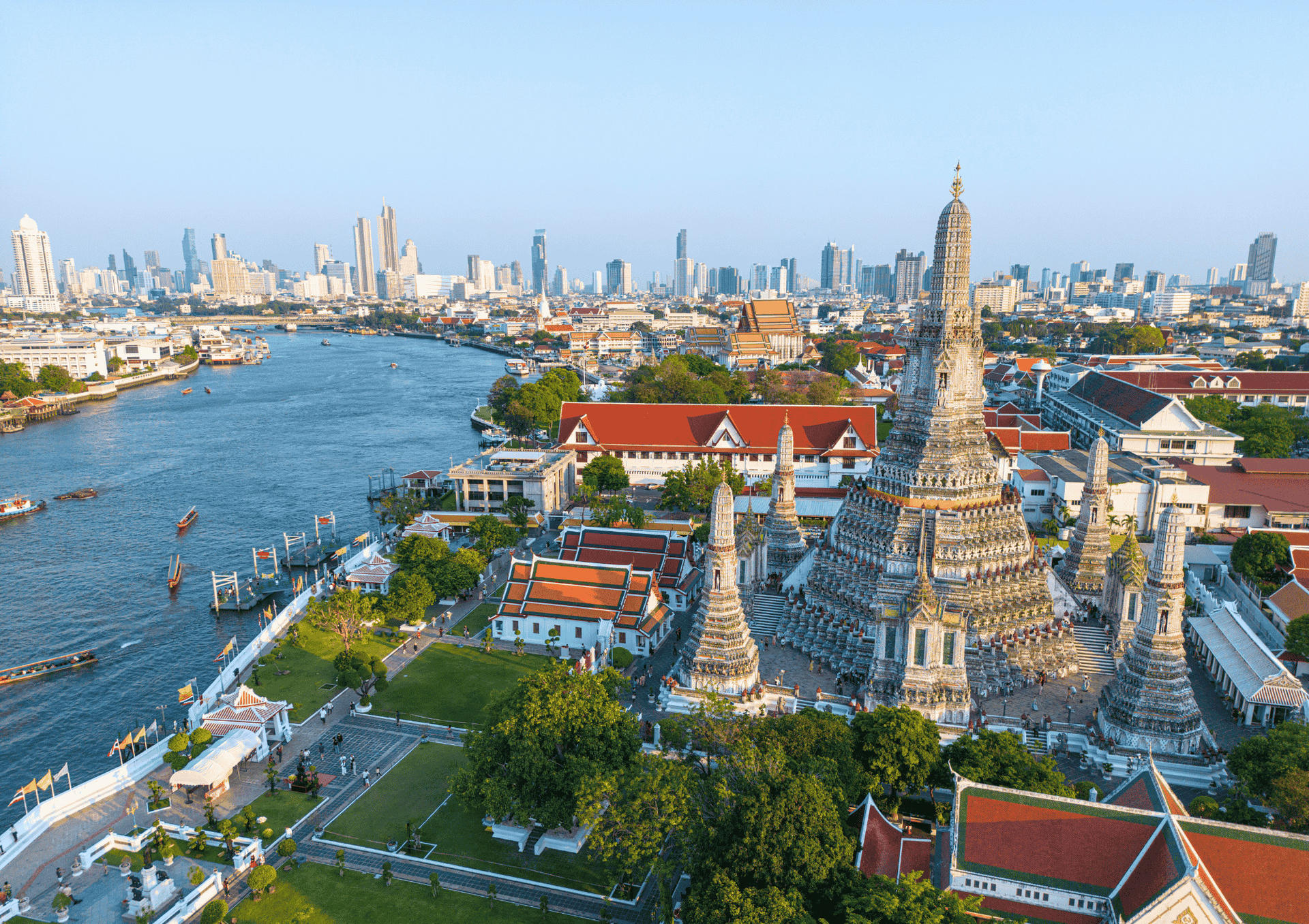 (Free eSIM) Half Day for Must-Visit Around Riverside by MyProGuide - Image 1