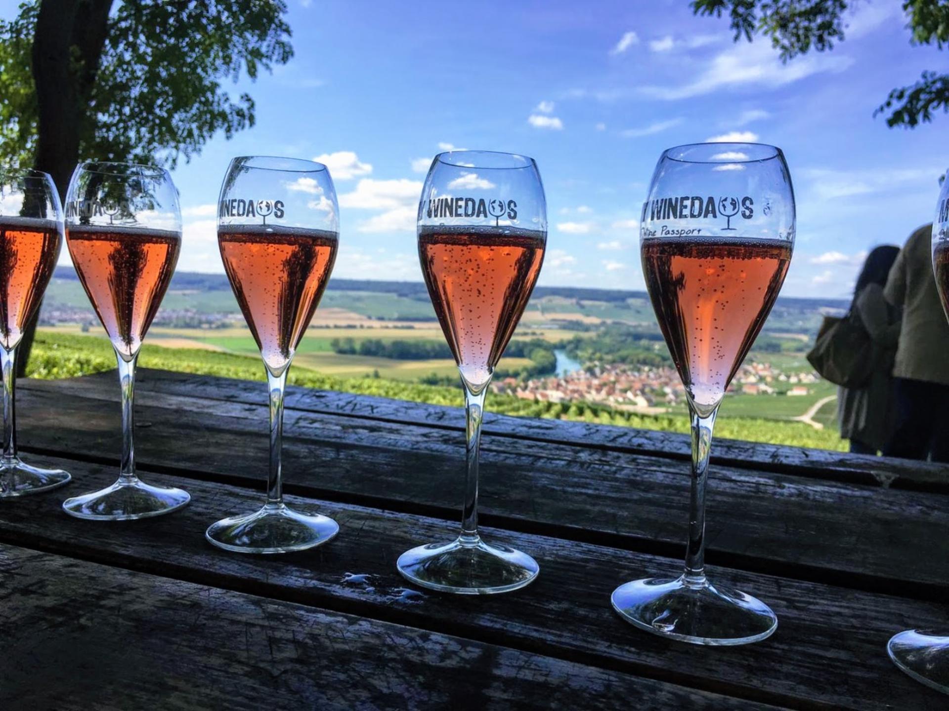 Champagne Full-Day Small Group Tour with Wine Tasting - Thumbnail 6